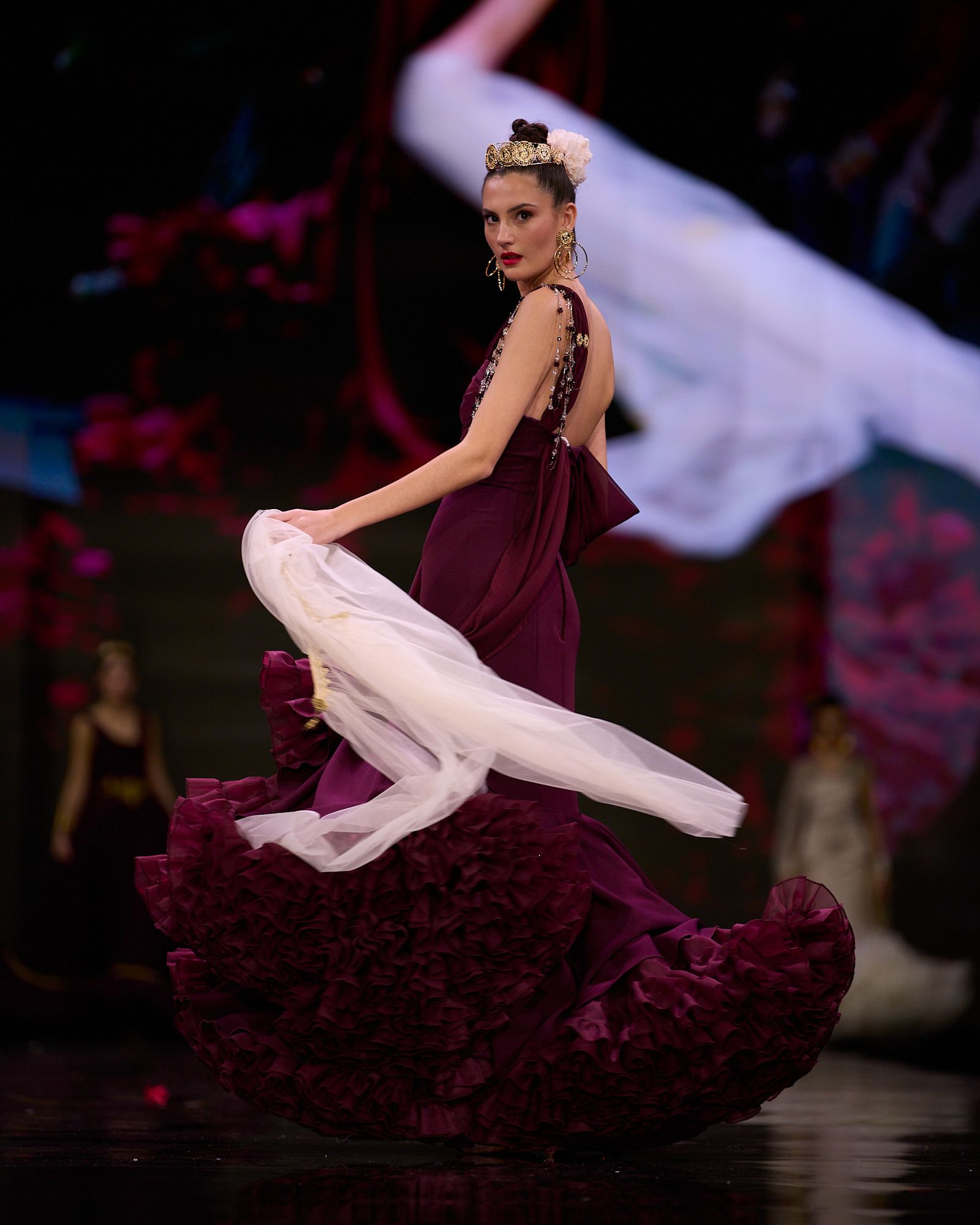 El Certamen de Jóvenes Diseñadores por Córdoba de Moda en SIMOF 2026, todas las fotos