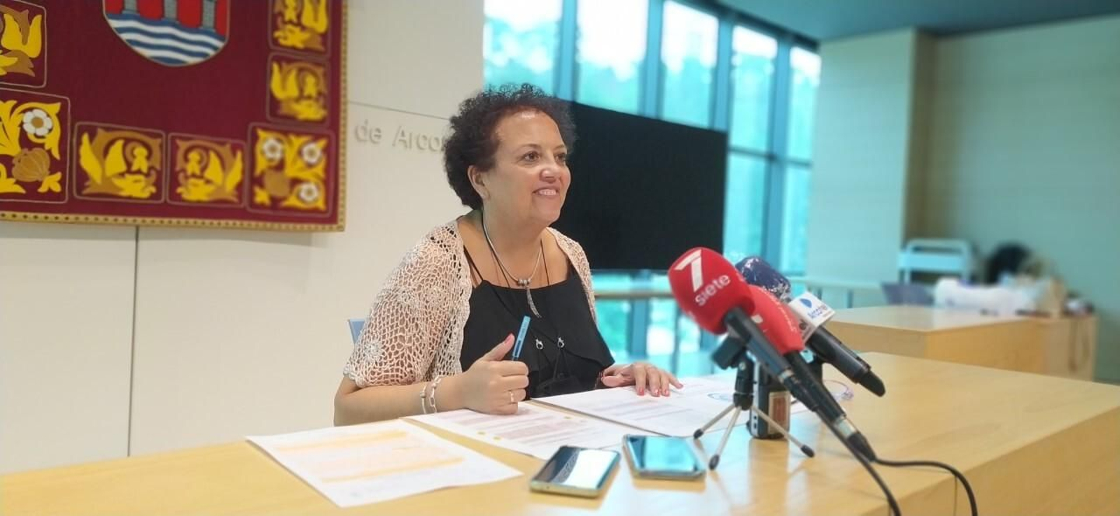 La Policía actúa para el cumplimiento de  ordenanzas  para viviendas de uso turístico