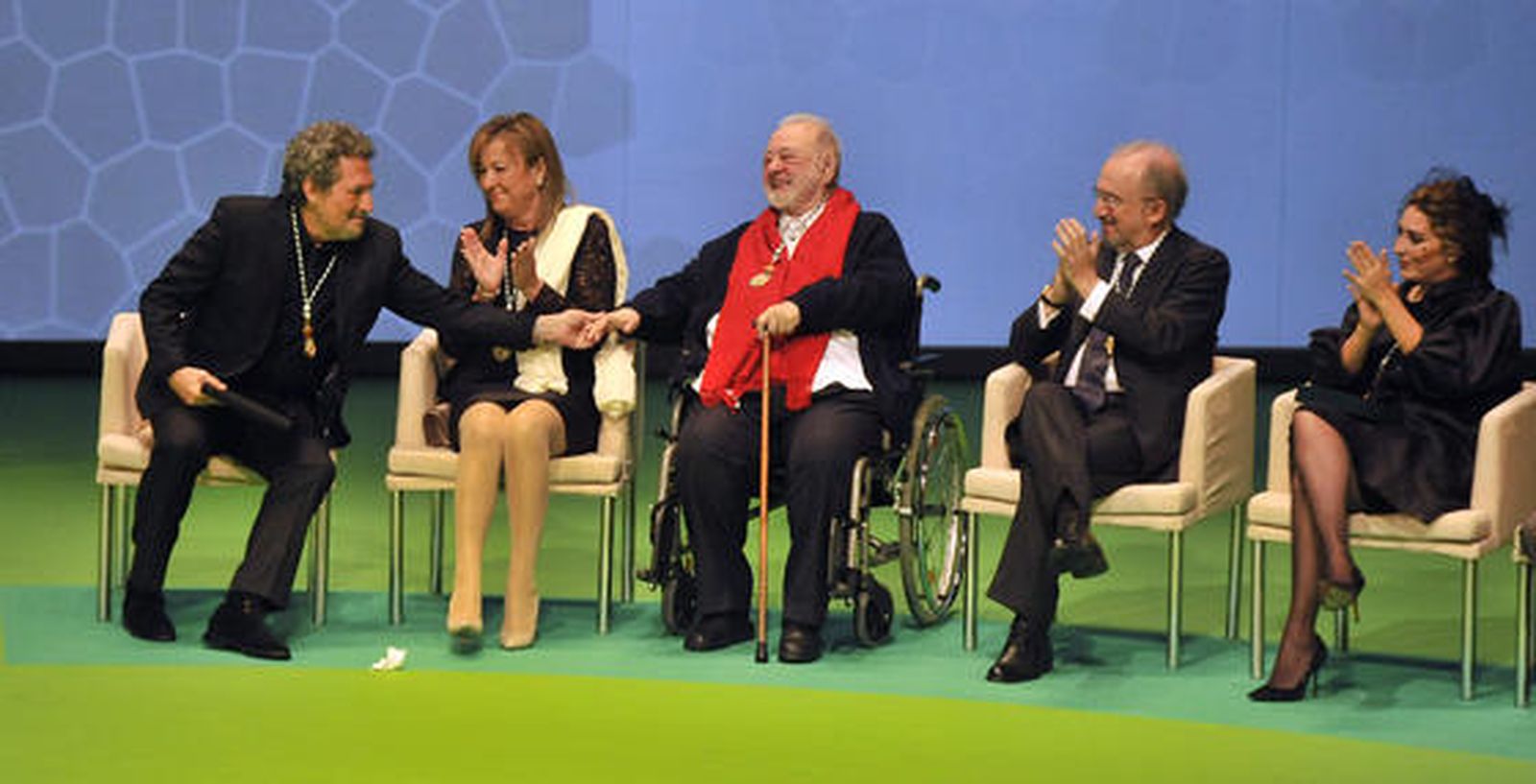 Foto: Juan Carlos Vazquez