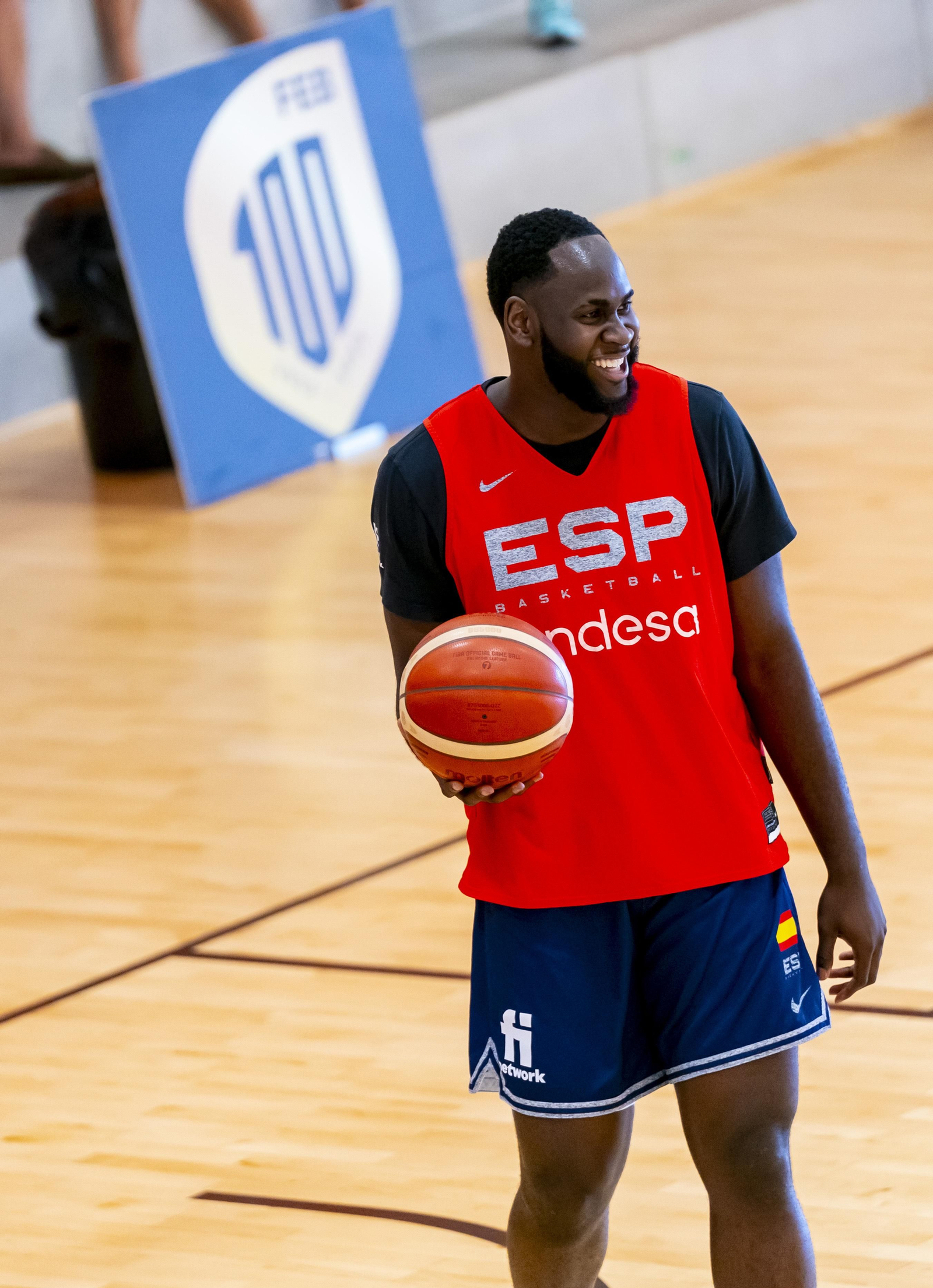 España trabaja en Fuengirola