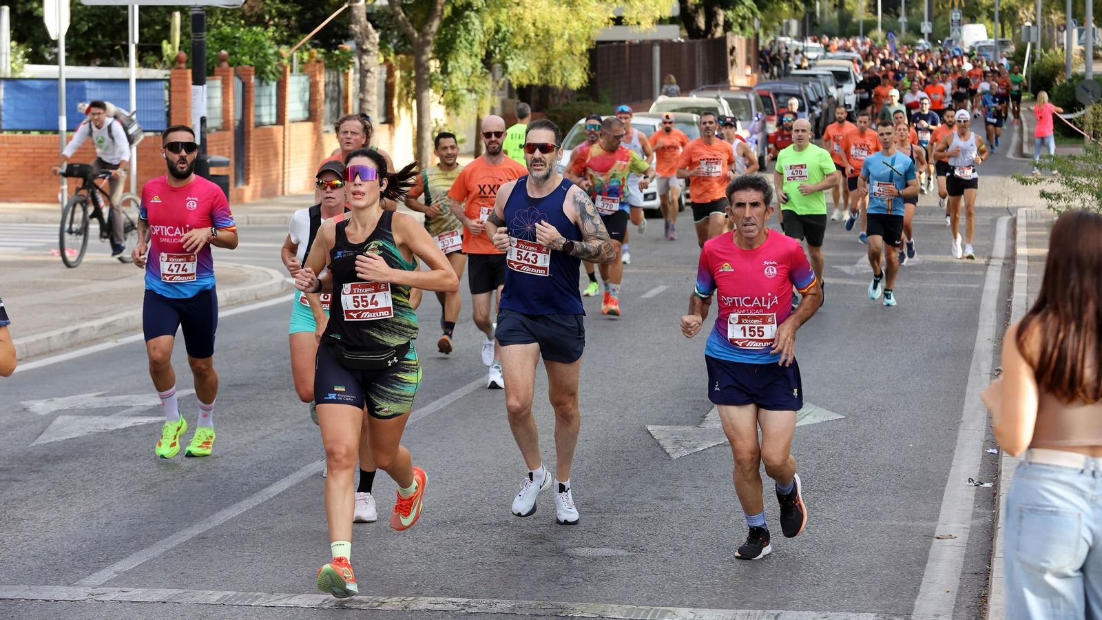 Búscate en la Media Maratón de Jerez 2025 (3)