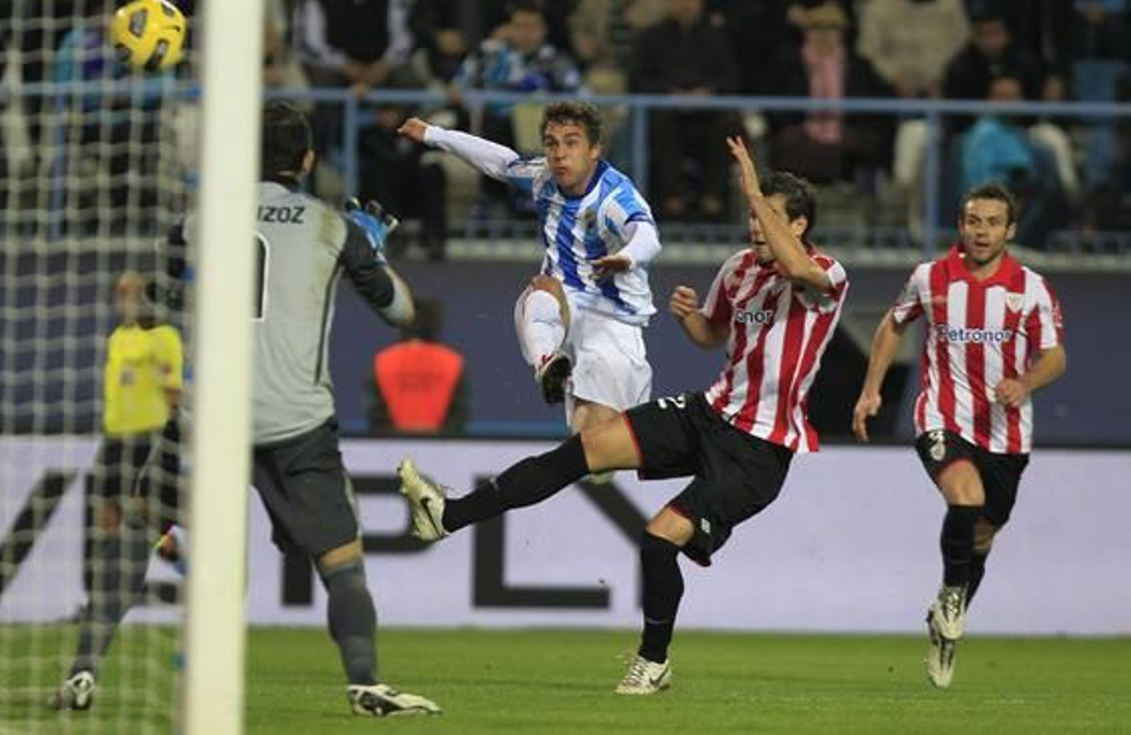 Foto: Sergio Camacho