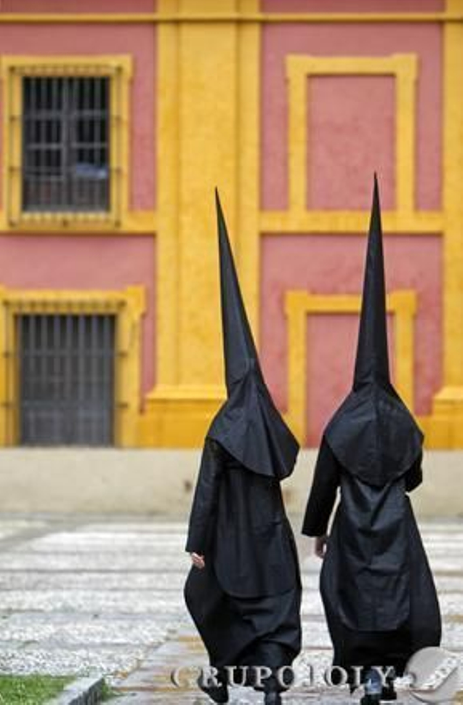 Foto: Antonio Pizarro