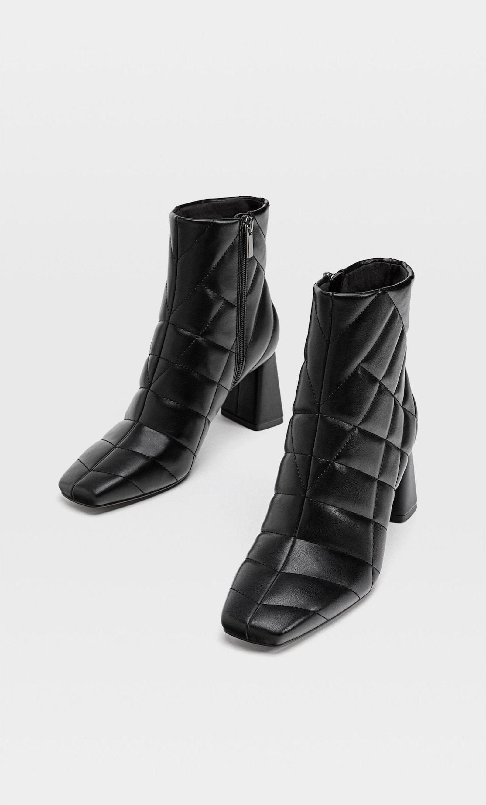 Las botas que vas a querer llevar todos los días y con todos tus 'looks'