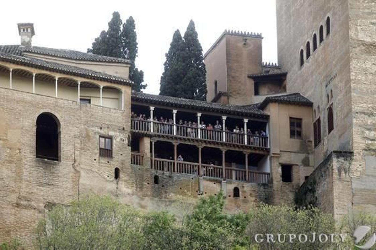 Vía Crucis

Foto: L.Rivas/Pepe Villoslada