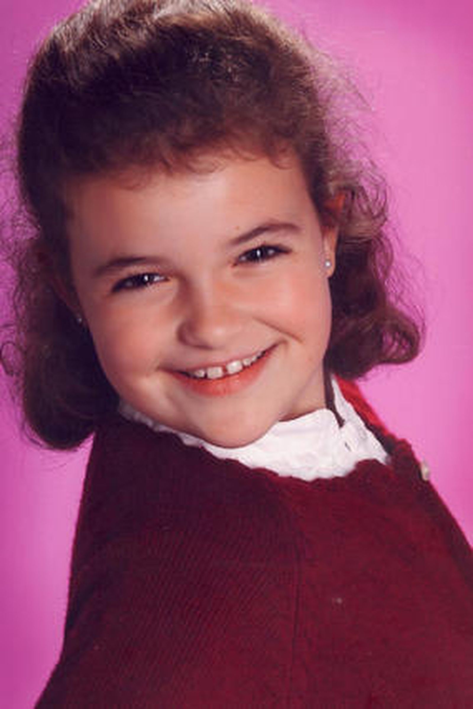 María de la Pascua Roca