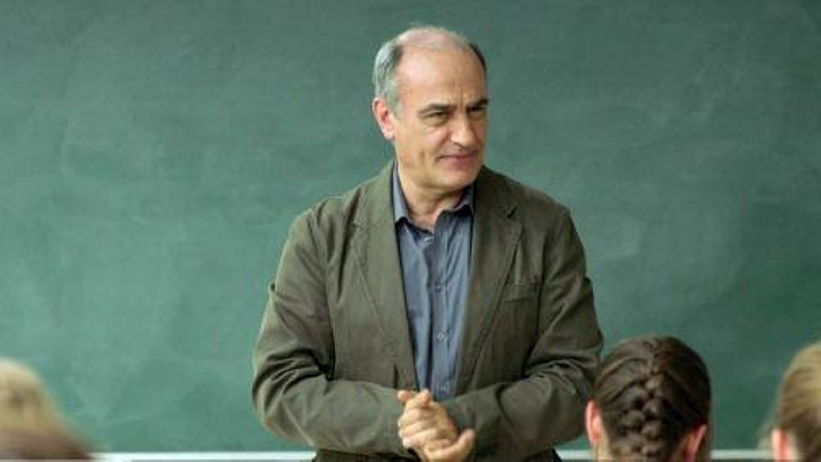 Los fans de 'Merlí' pidieron su continuación y la van a tener con un spin off.