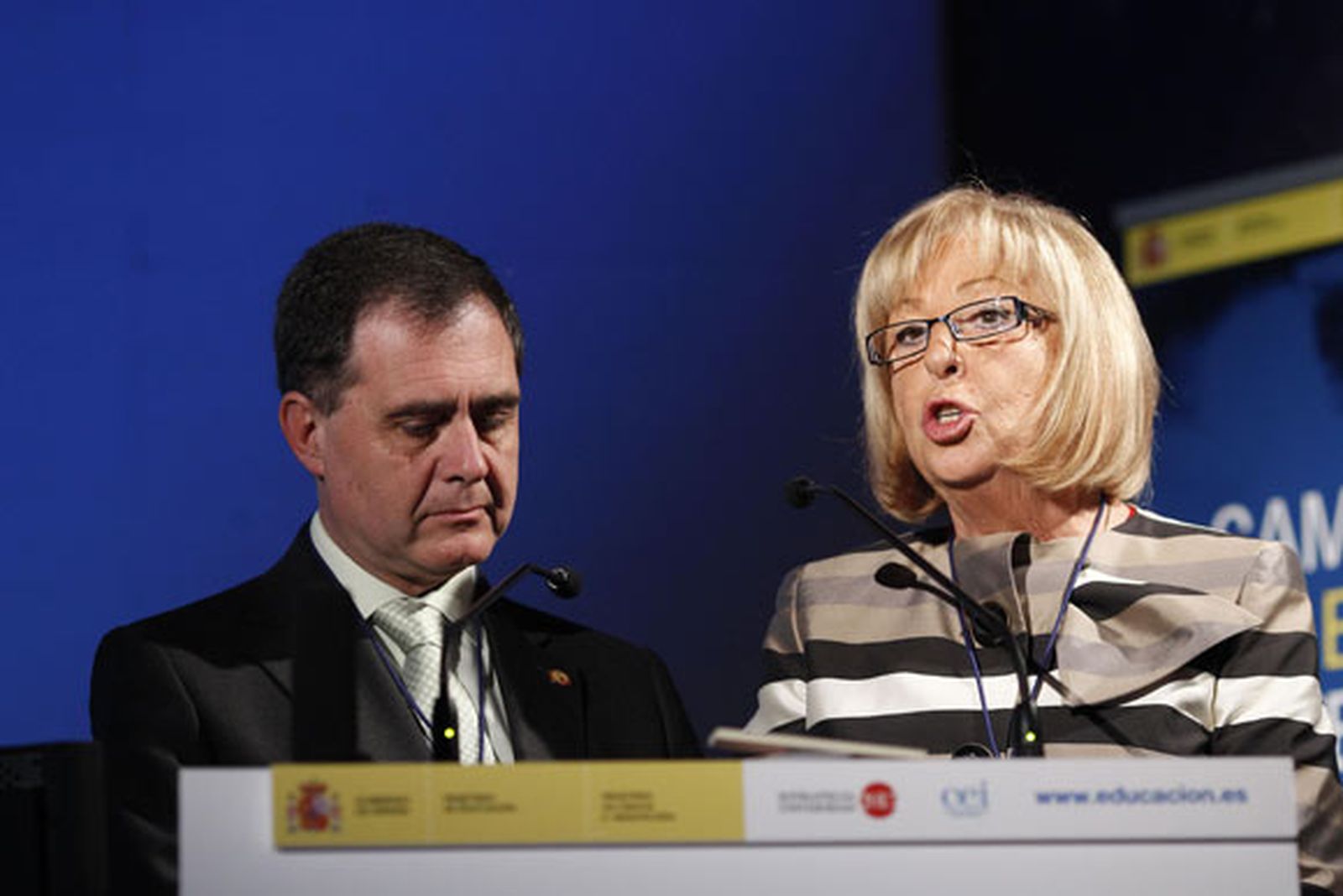 La rectora de la UMA afirma que el Campus Sevilla-Málaga recibirá 70 millones