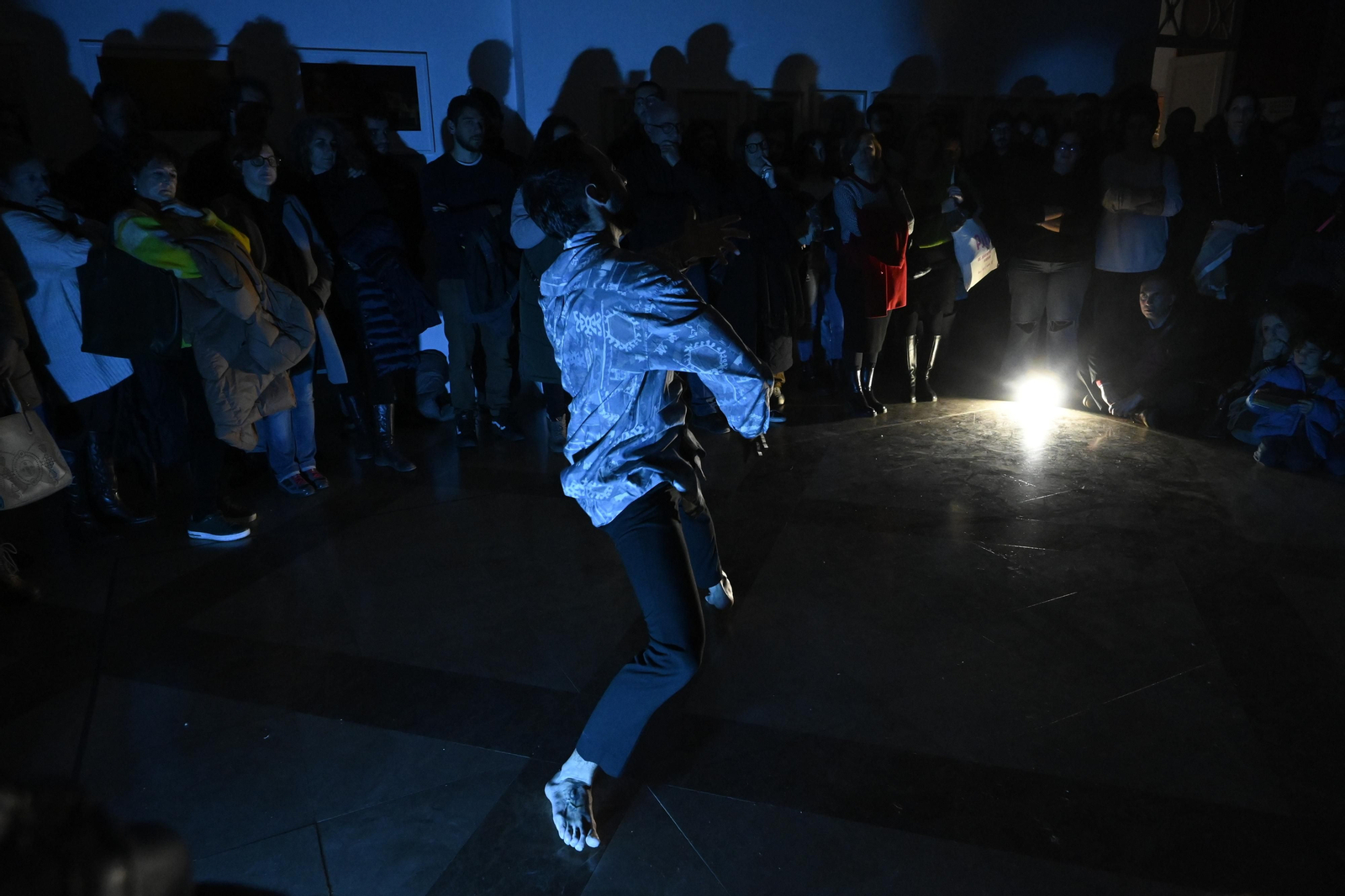 Inauguración de la octava edición de GrafistasOnubenses, en imágenes