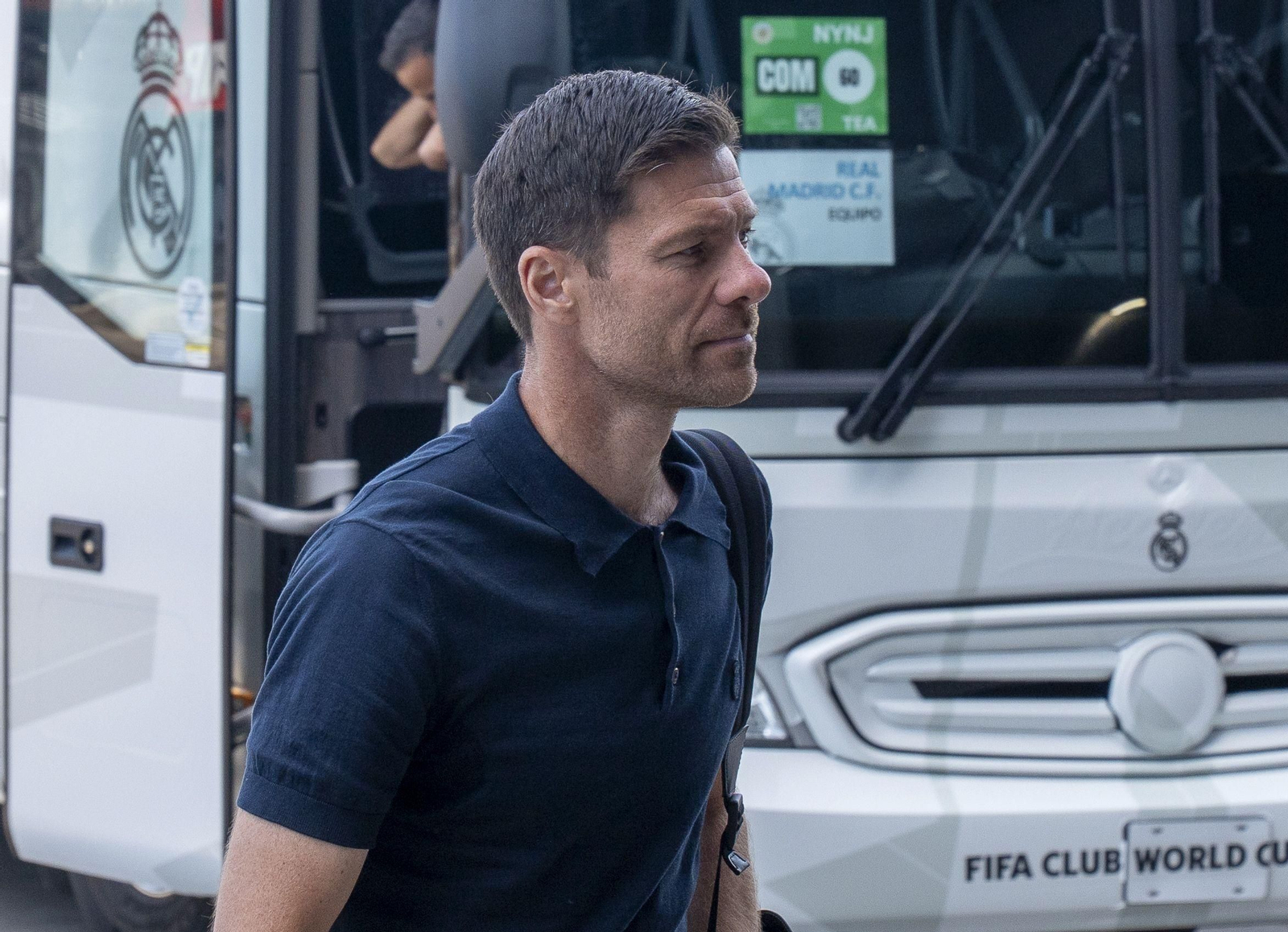 Las fotos del Real Madrid - Borussia Dortmund
