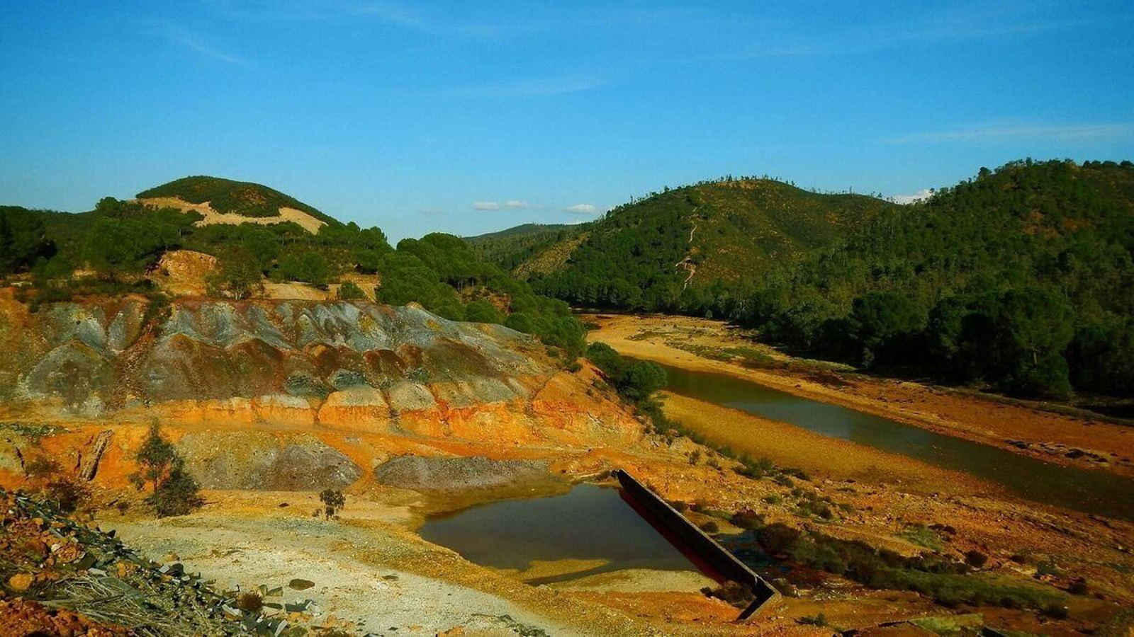 8 planes diferentes para enamorarse de Huelva