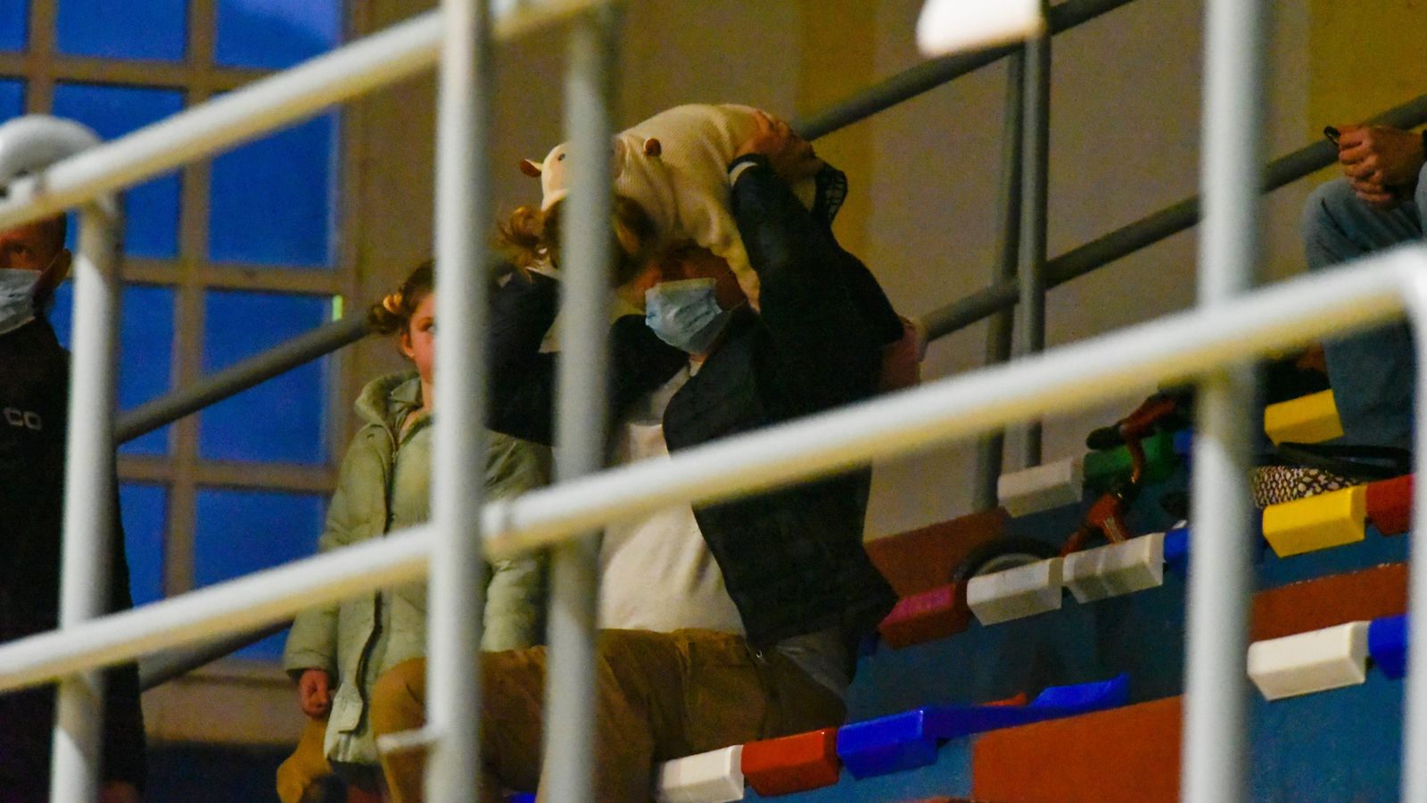 Las fotos del ULB - Benahavís