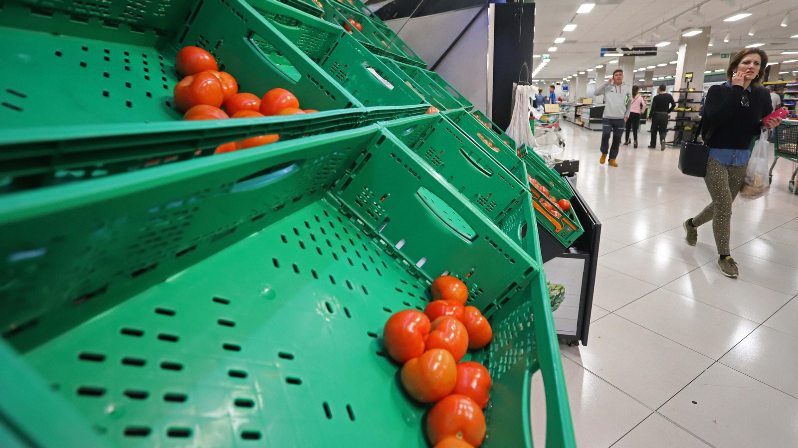 2 años de pandemia en el Campo de Gibraltar