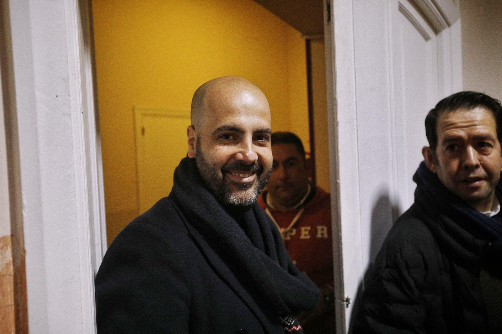 Coro Qué orgullo de coro