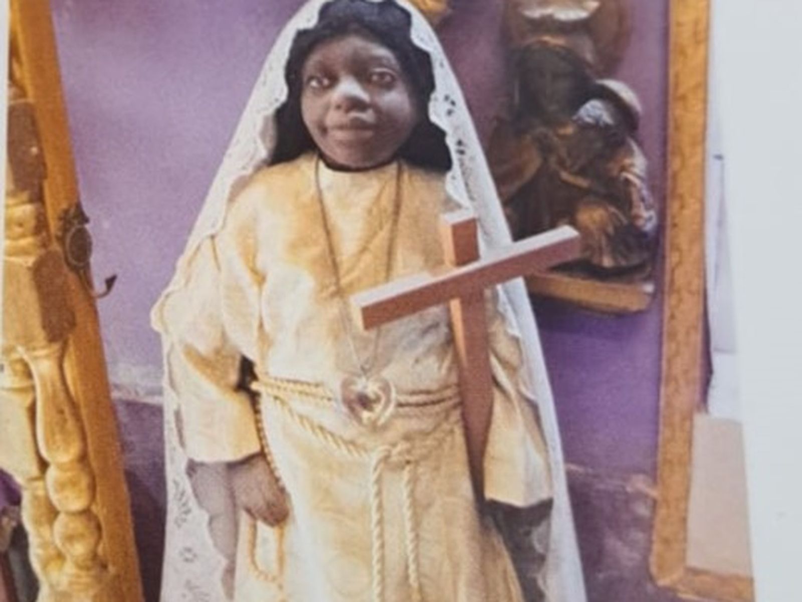 Una de las figuras más curiosas de la peluquería gaditana