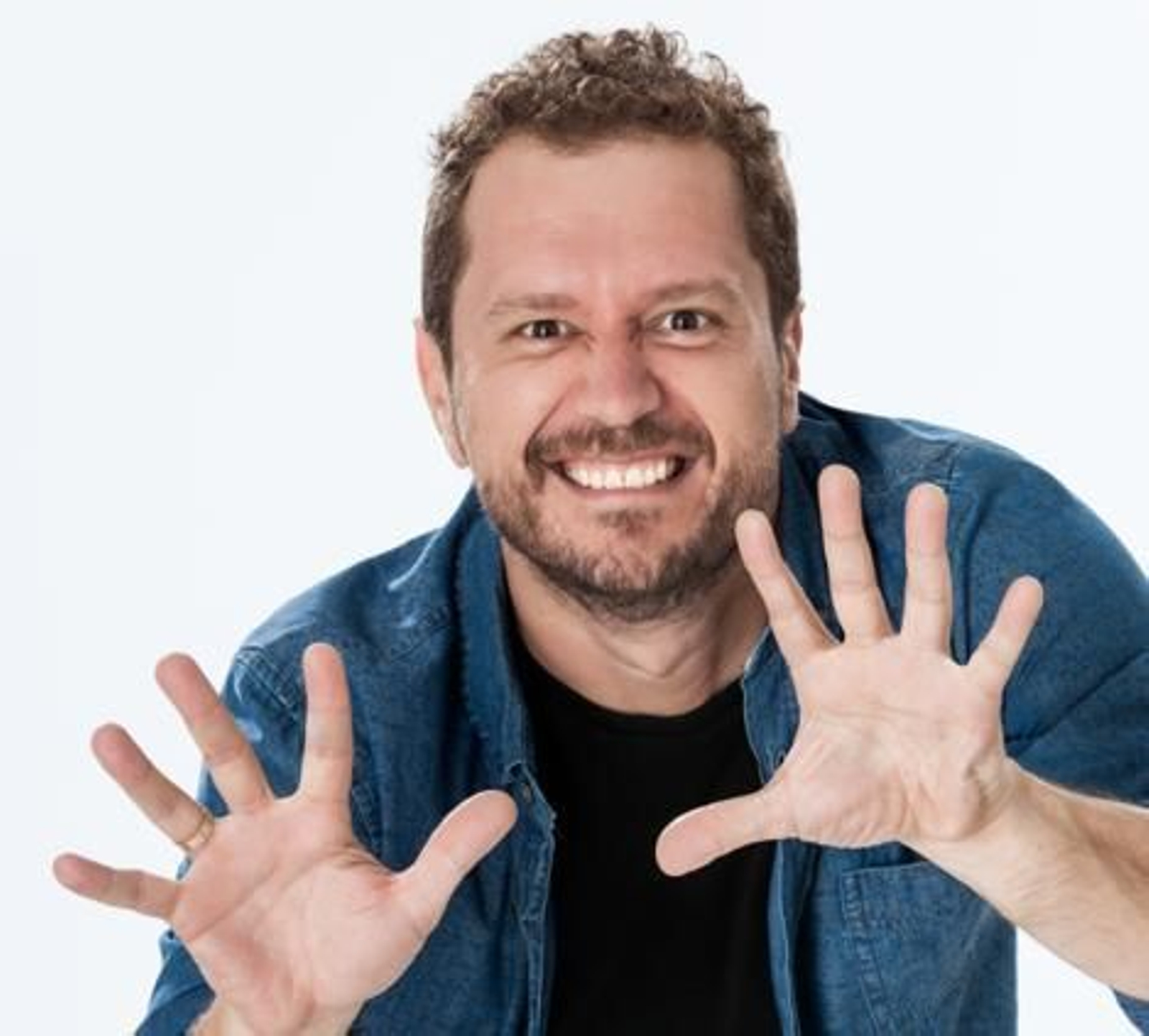 TÍO PEPE COMEDY. El Monaguillo