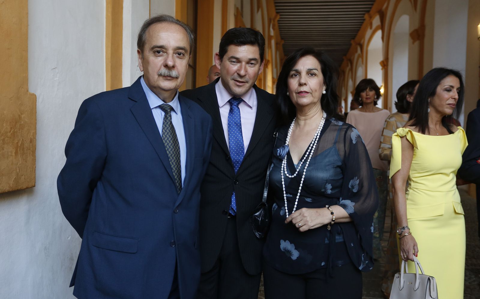 Las imágenes de la entrega del VIII Premio Manuel Clavero