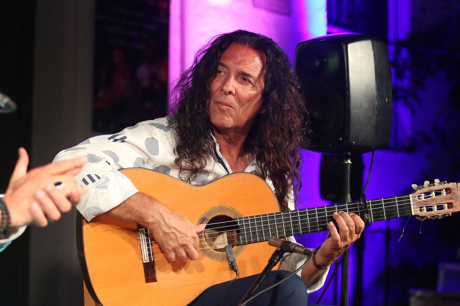 El XXXI Festival Flamenco de Fondón, en imágenes