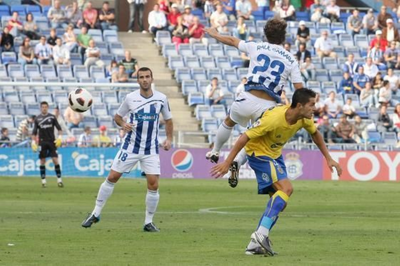 Foto: Alberto Dominguez