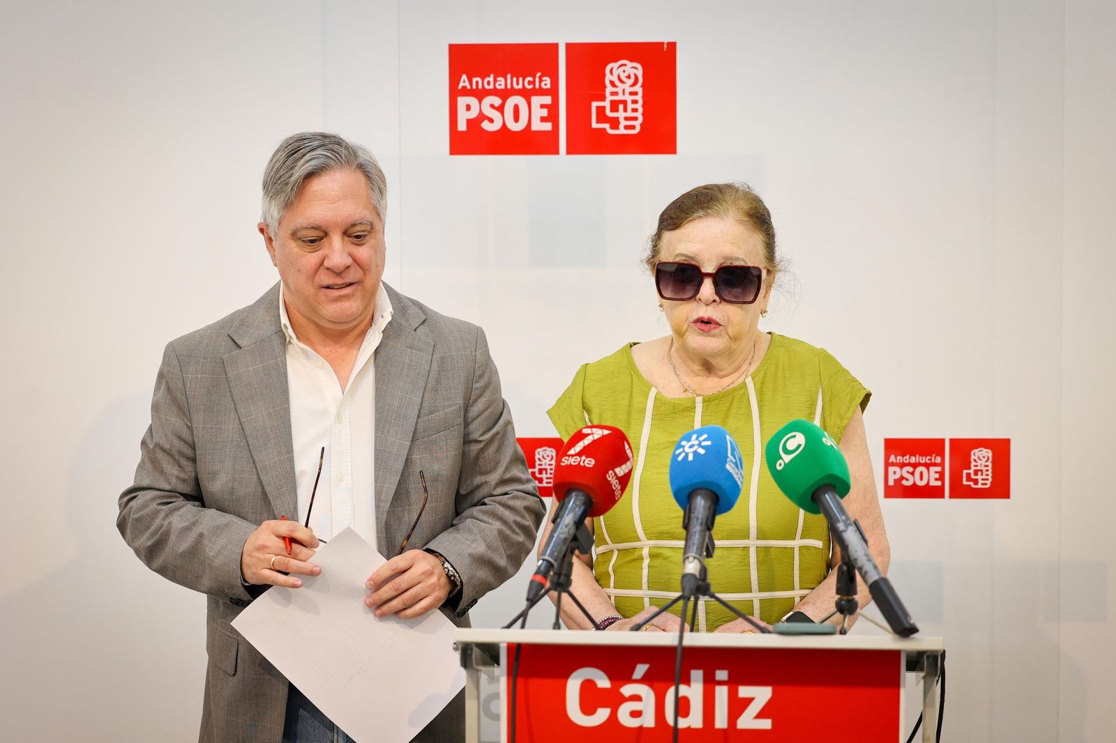El PSOE apoyará en el consejo escolar el cambio de nombre del colegio ...