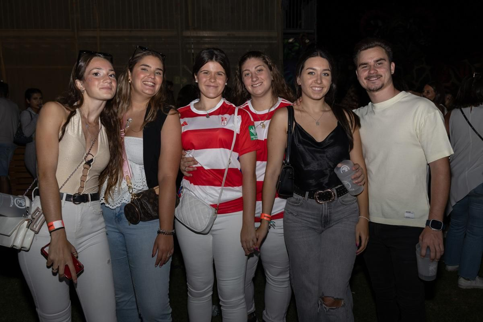 Saiko en el Selvatic Jaén Fest, en imágenes