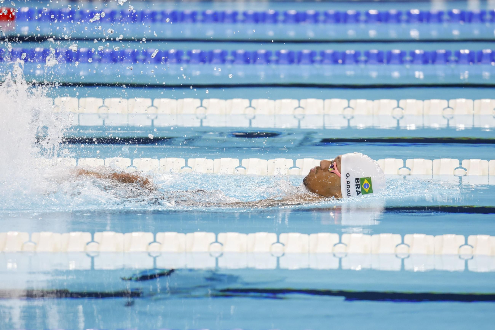 Las mejores fotos de los Juegos Paralímpicos París 2024 | Día 3