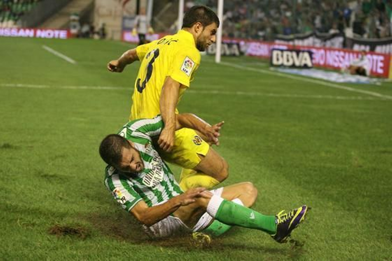 Foto: Antonio Pizarro