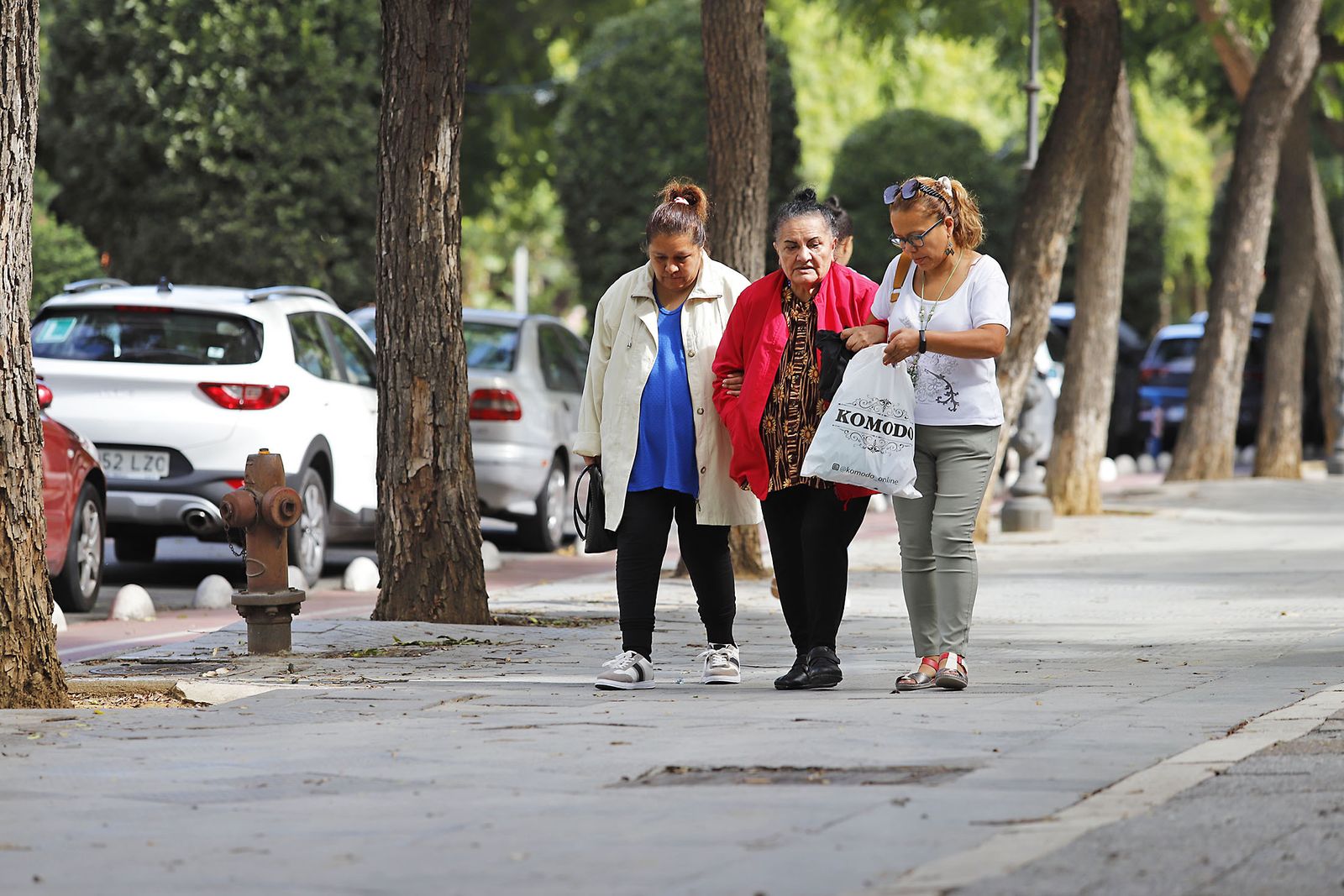 Las imágenes más destacadas del miércoles 18 de octubre en Huelva