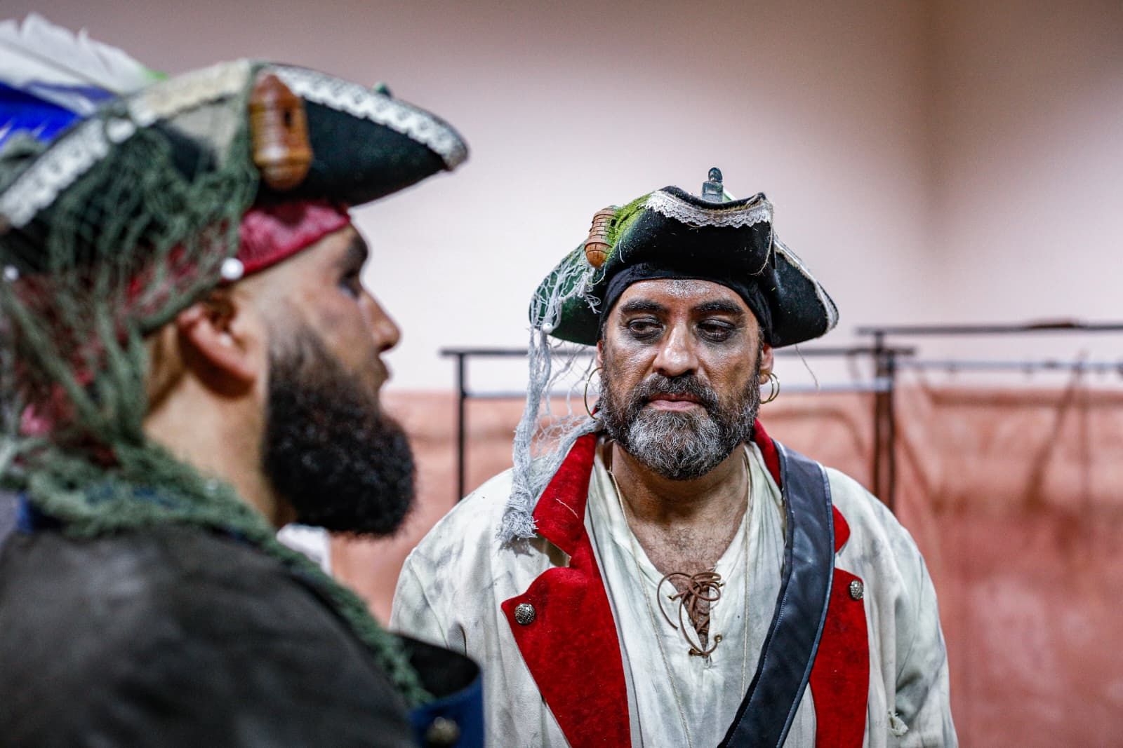 Búscate entre las mejores imágenes de la decimosexta sesión de preliminares del COAC 2026