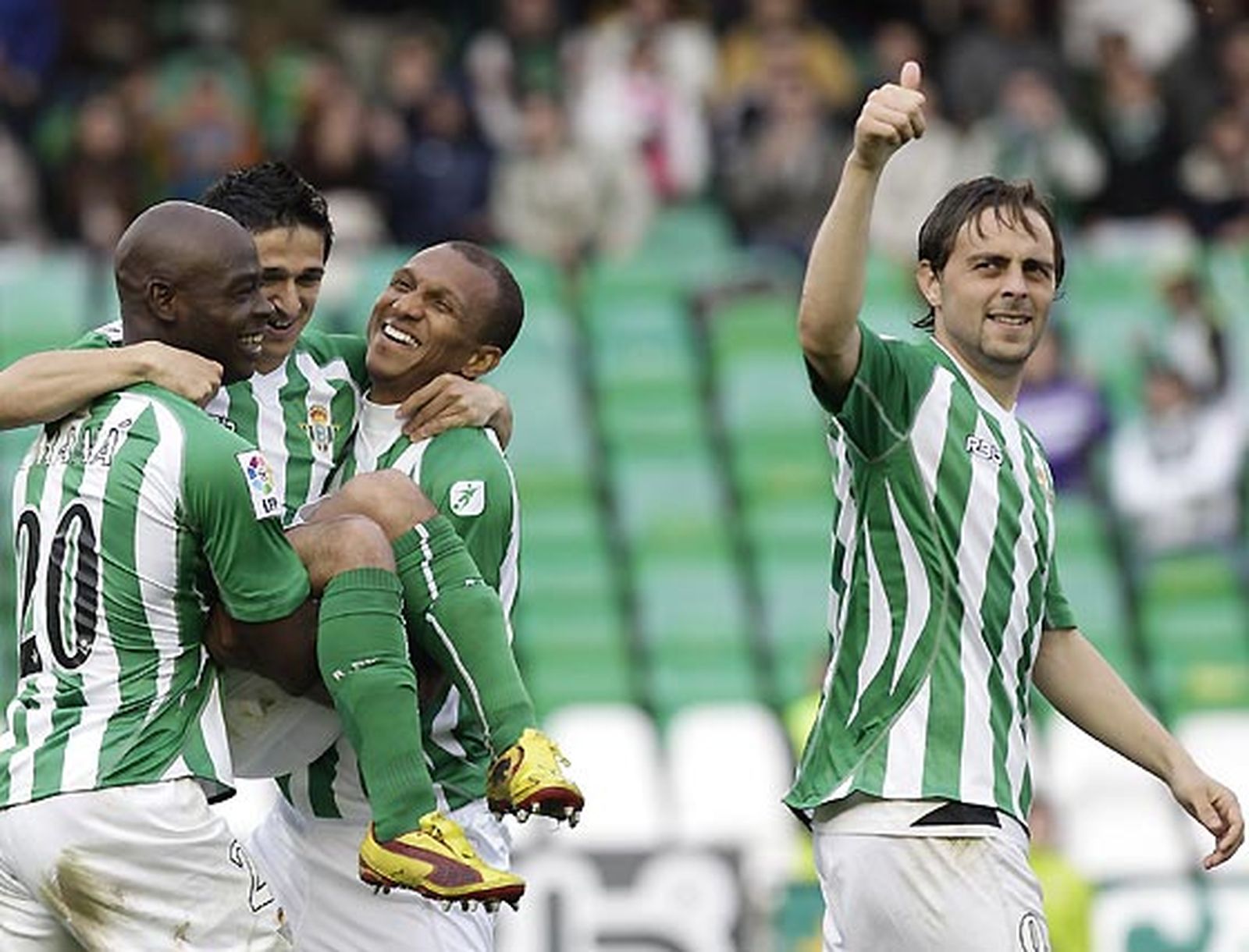 Foto: Antonio Pizarro