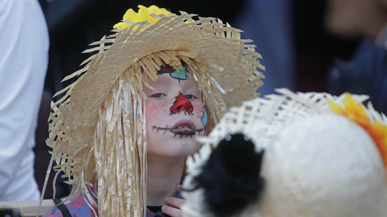 Carnaval Especial en imágenes
