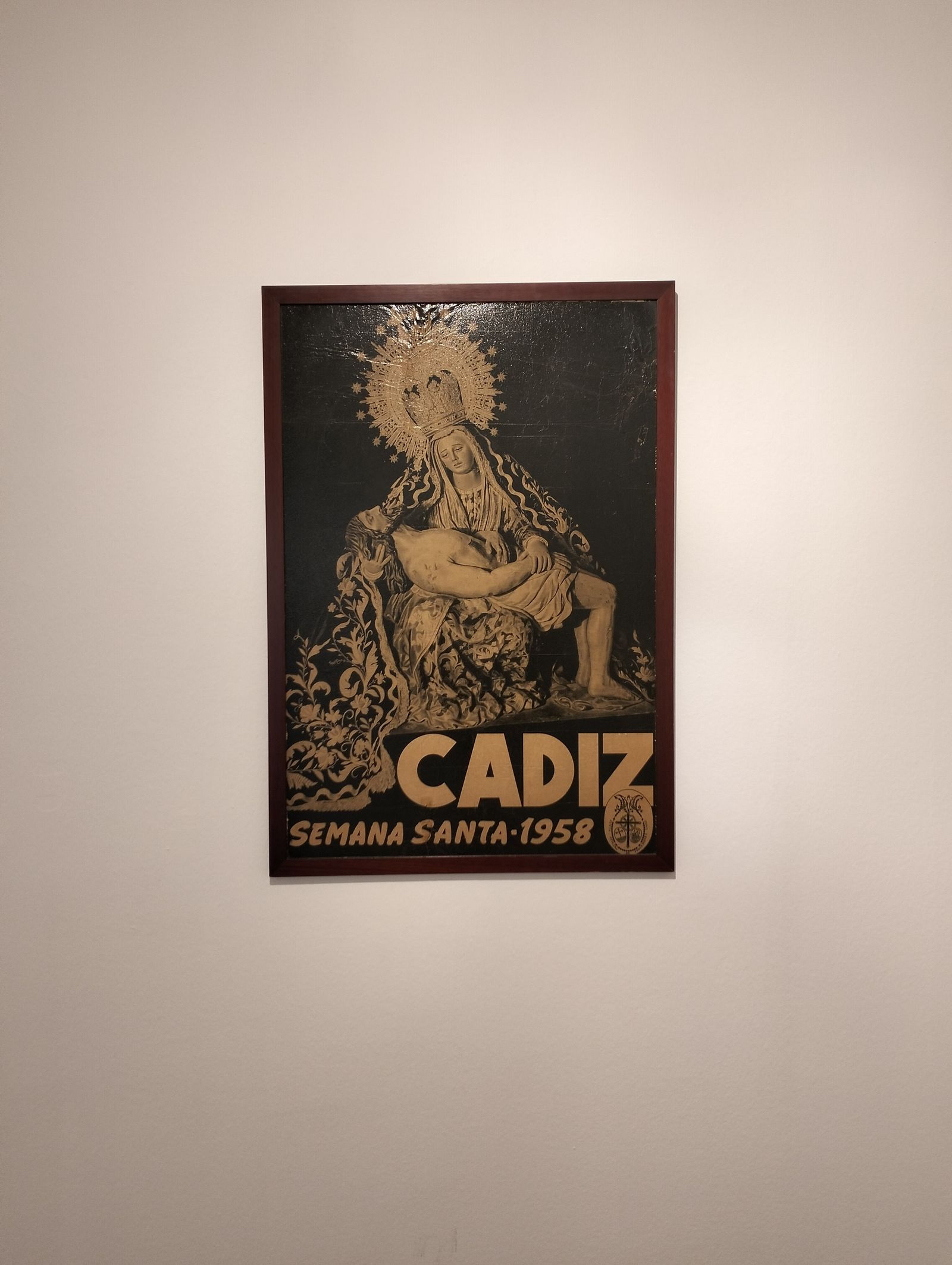 10 curiosidades sobre la cofradía del Caminito