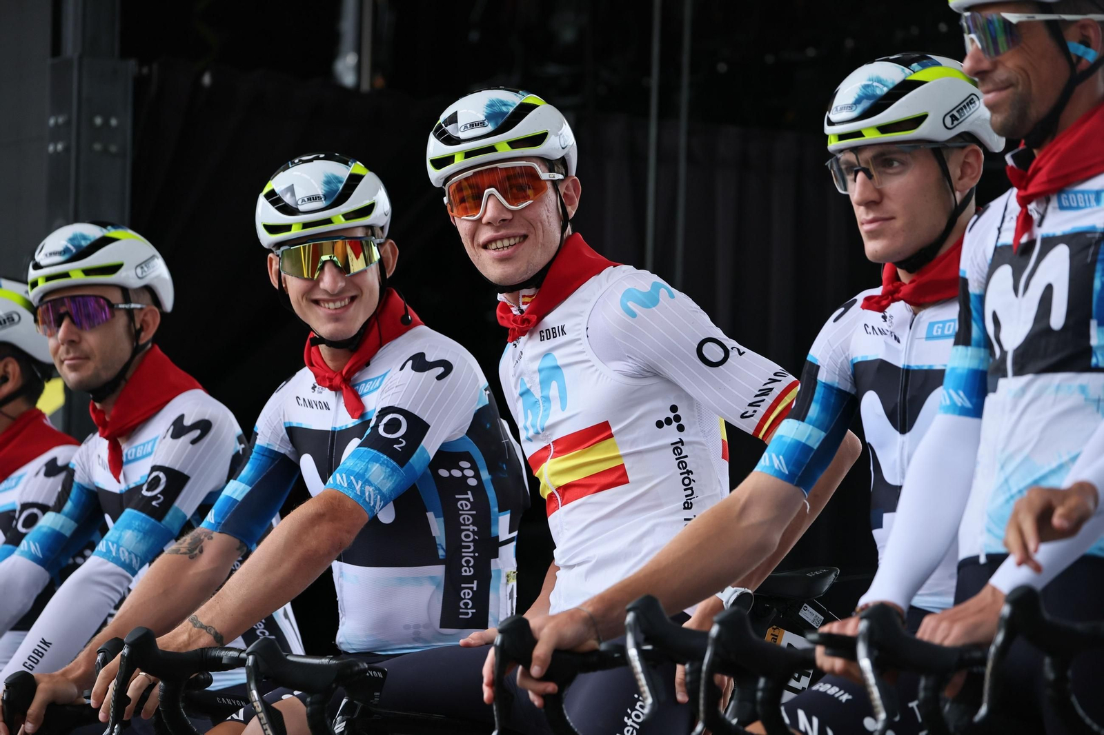 Las mejores fotos del Tour de Francia | Etapa 3