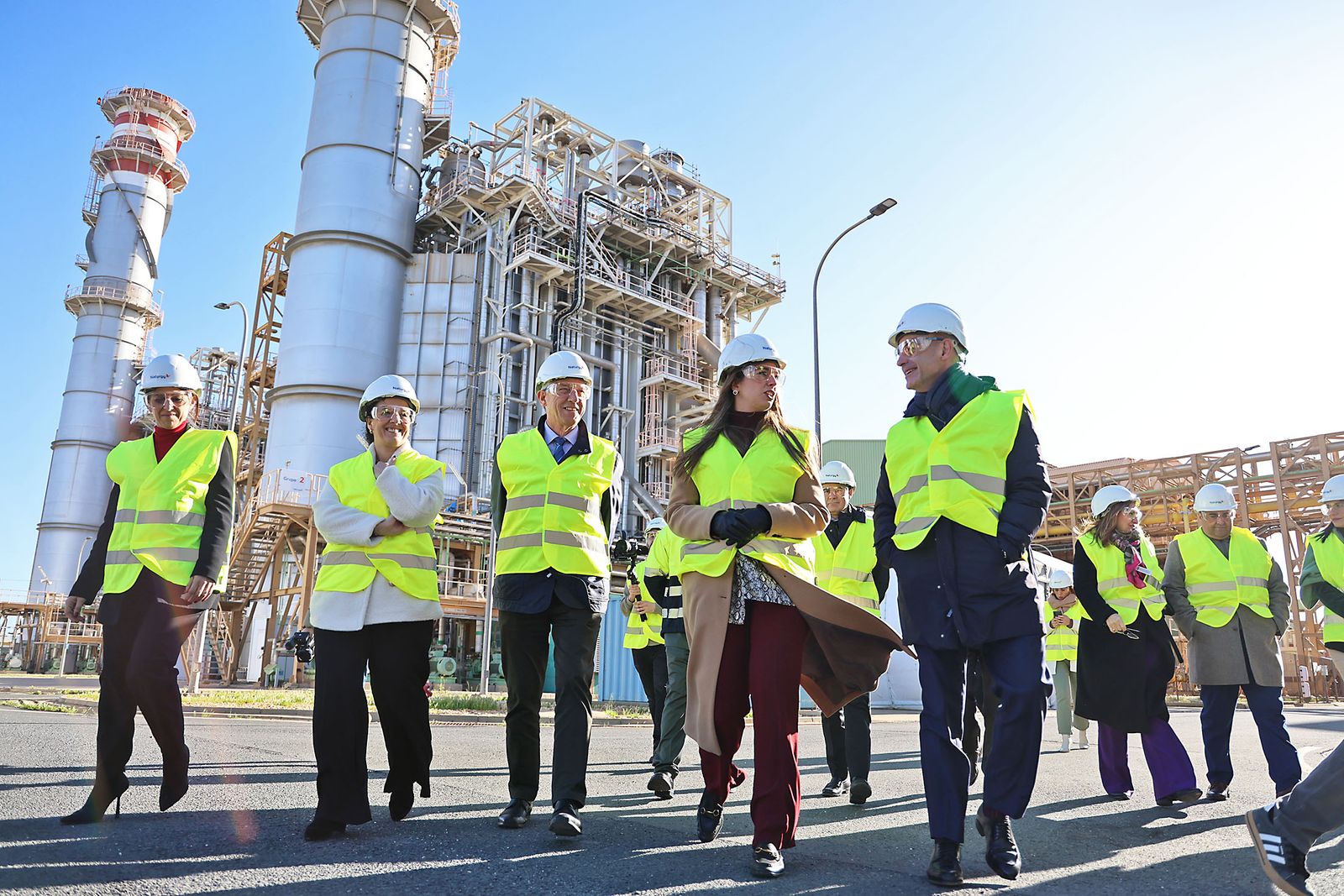 Las imágenes más destacadas del jueves 30 de enero en Huelva