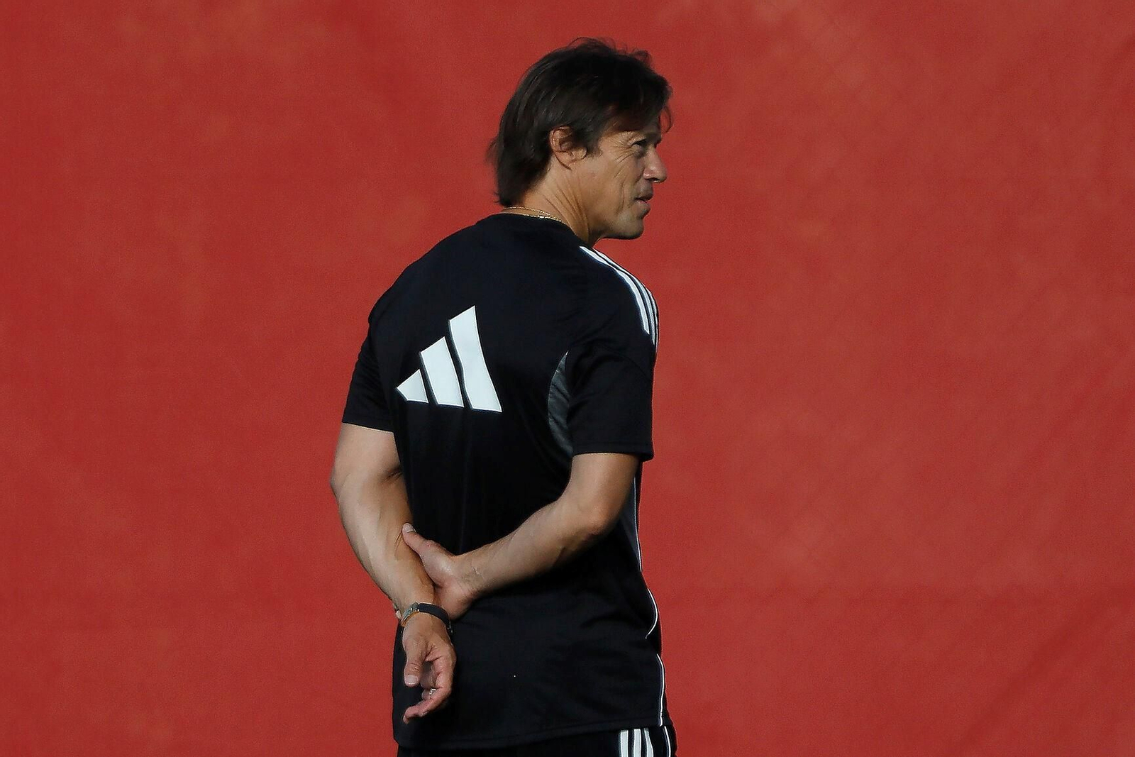 Las fotos del primer entrenamiento del Sevilla FC de la temporada 2025/2026