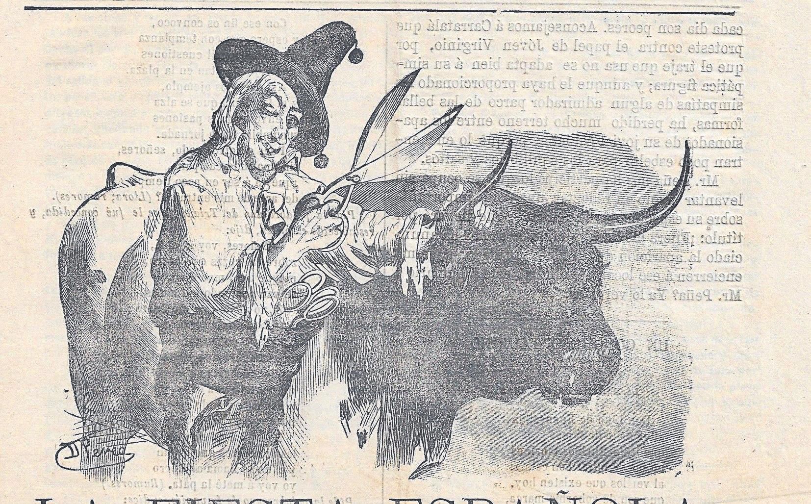 Morante de la Puebla y otras mil maneras de cortarse la coleta