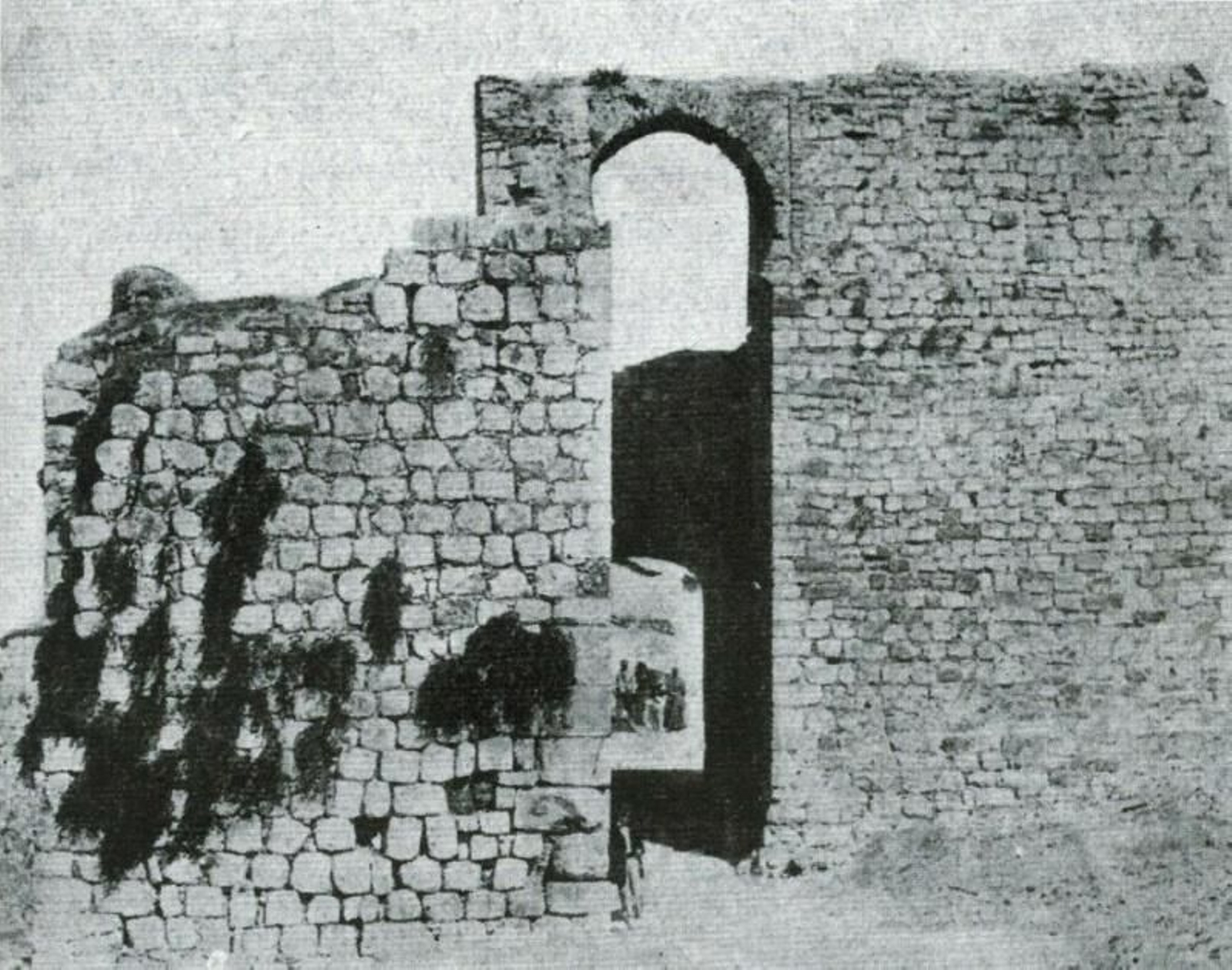 Puerta de Martos