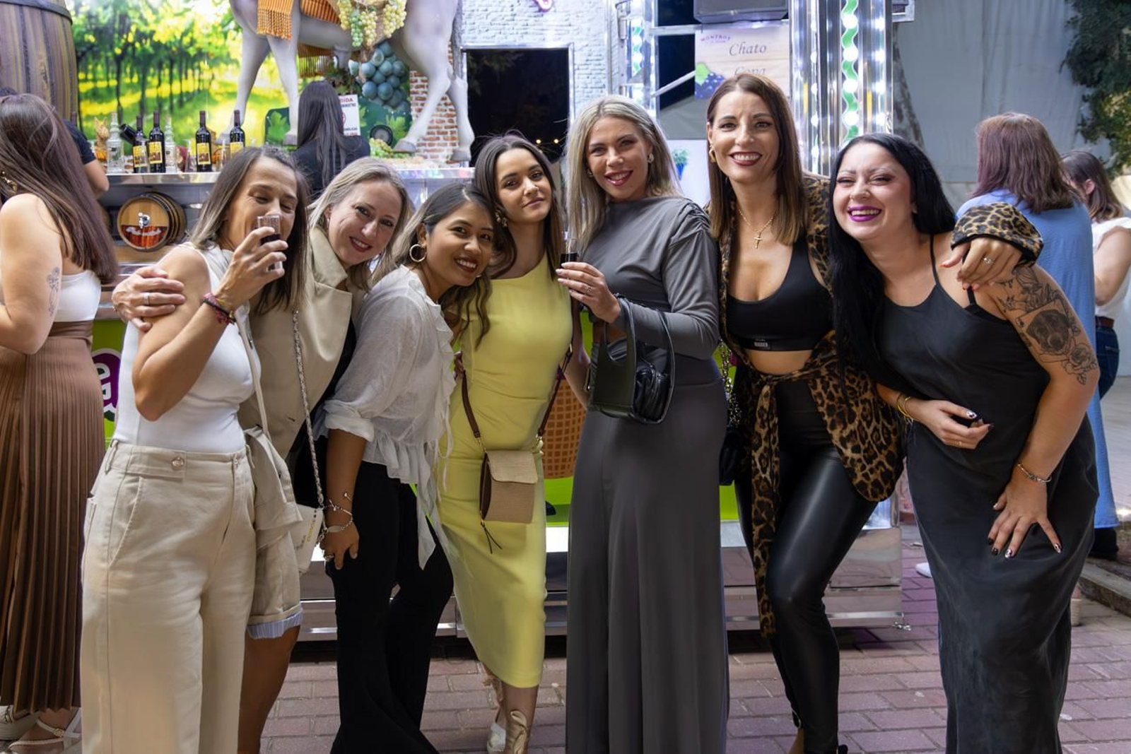 Feria Real de Alcaudete