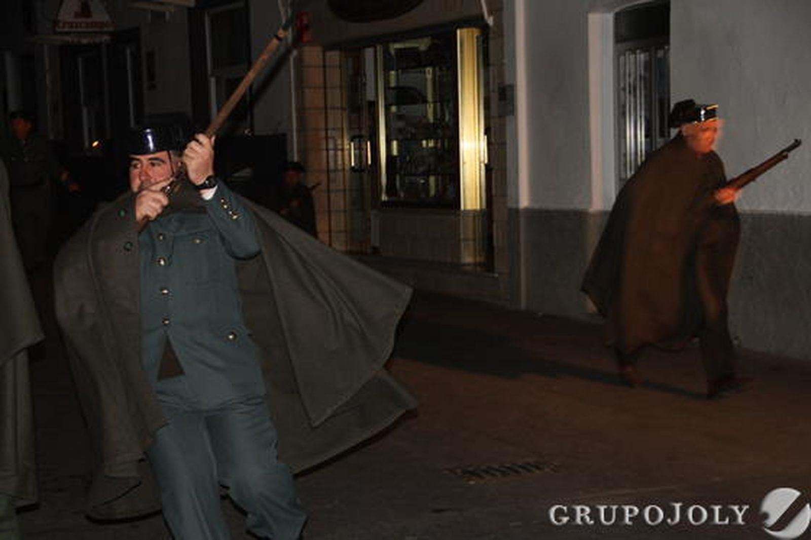 Foto: Manuel Aragon Pina