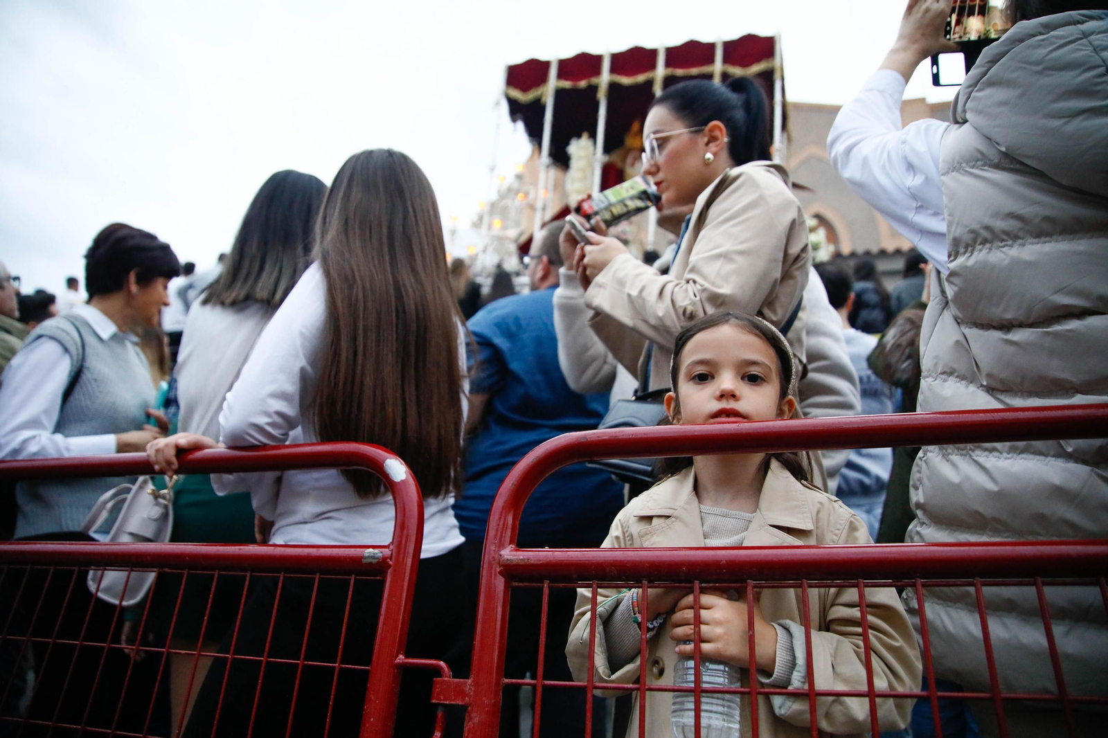 La Unidad en la Semana Santa de Almería 2025