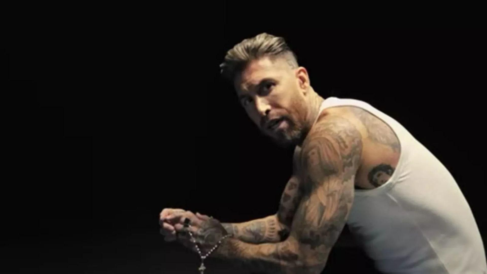 Sergio Ramos presentará los Grammy Latinos 2025 en Las Vegas