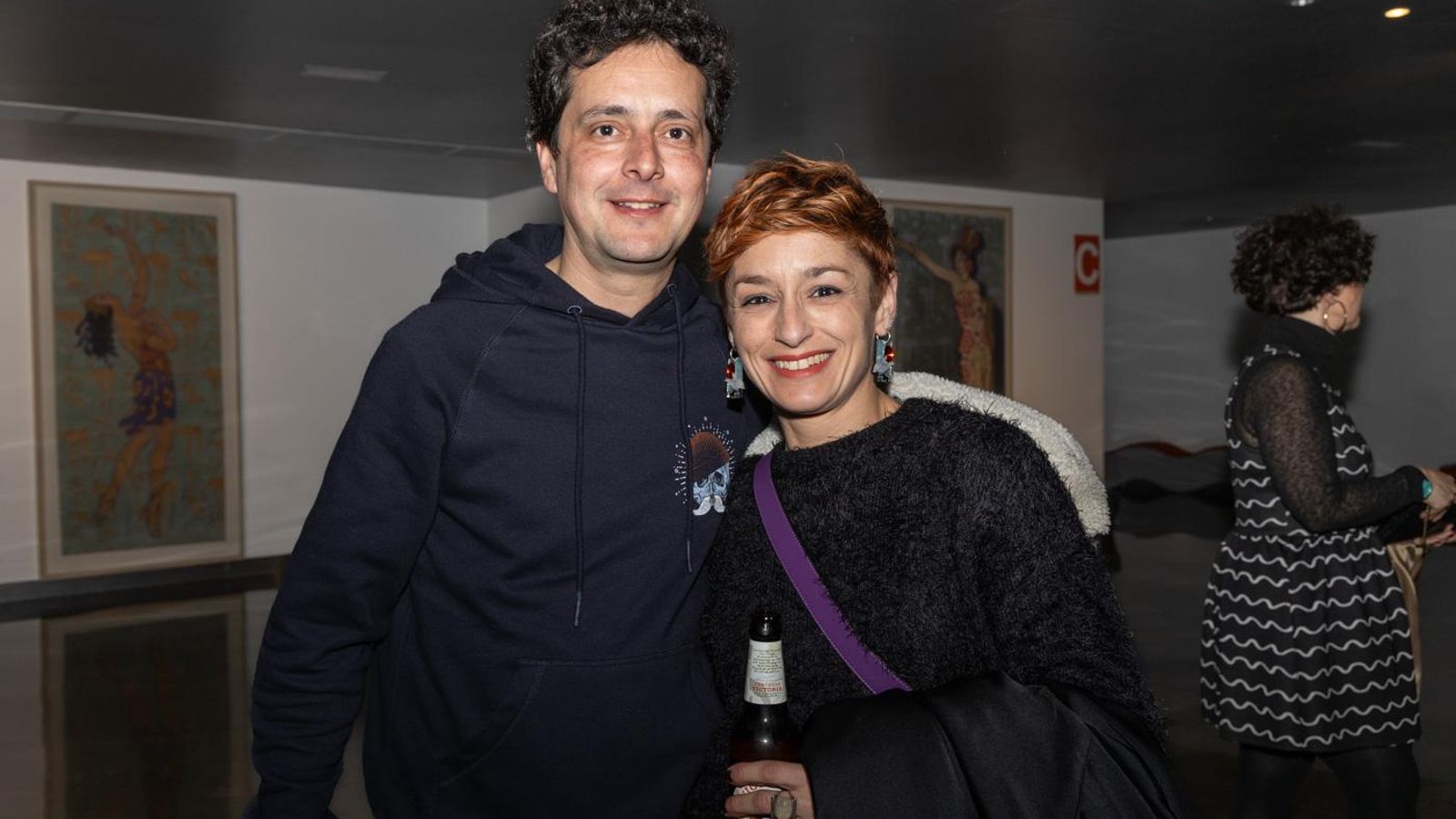 Concierto homenaje a Supersubmarina y a beneficio de 'Proyecto Ilusión de Baeza'