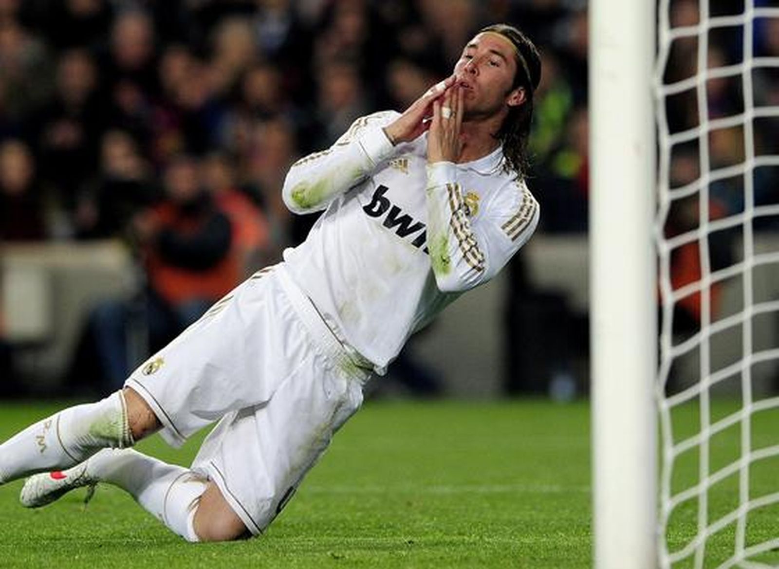 Foto: EFE / AFP Photo