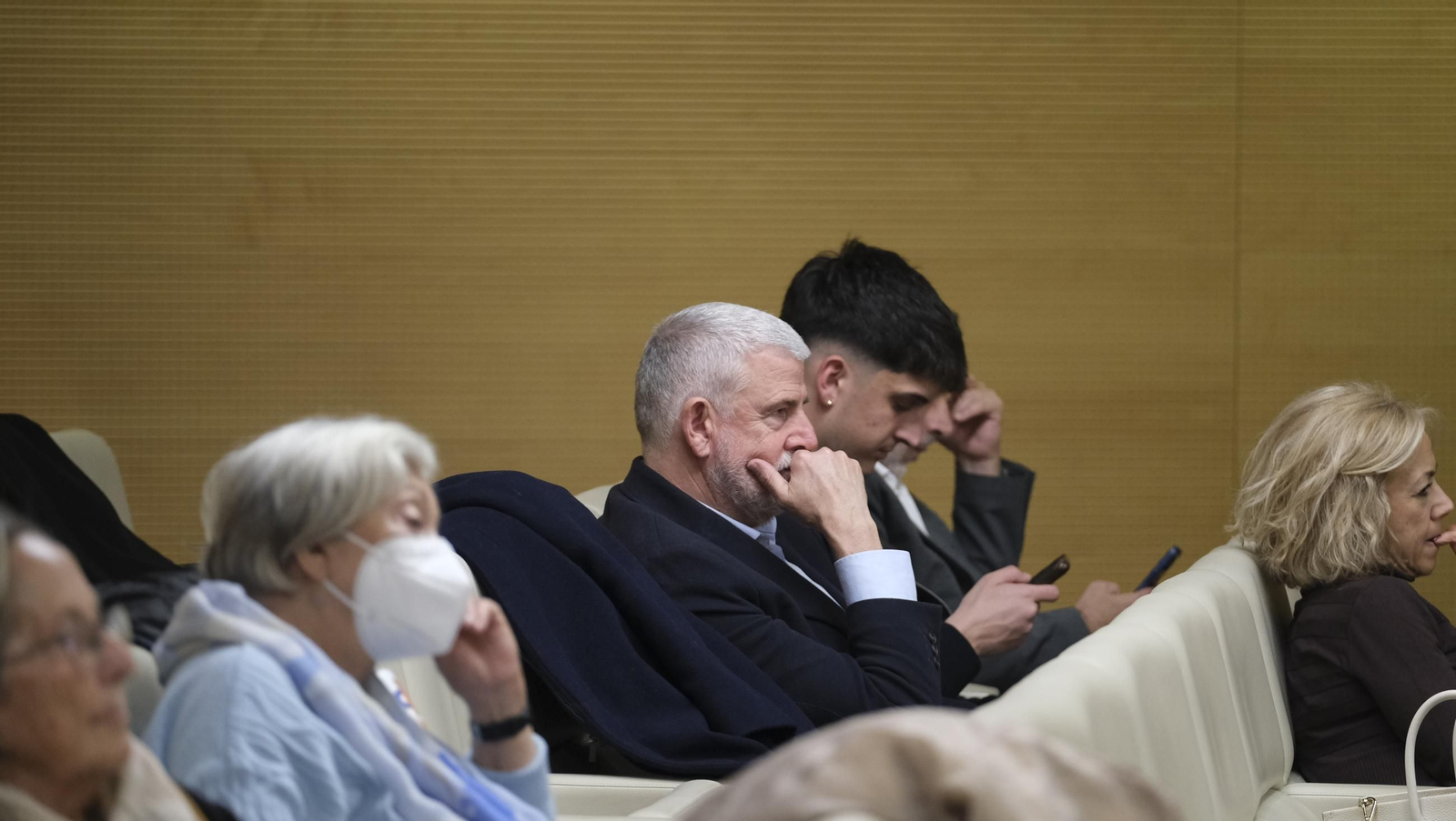 El Diario de los Libros, con Cristina López Barrio, en imágenes