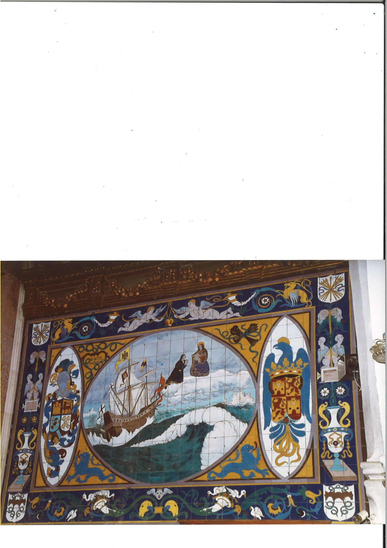 Visita guiada a La Cinta