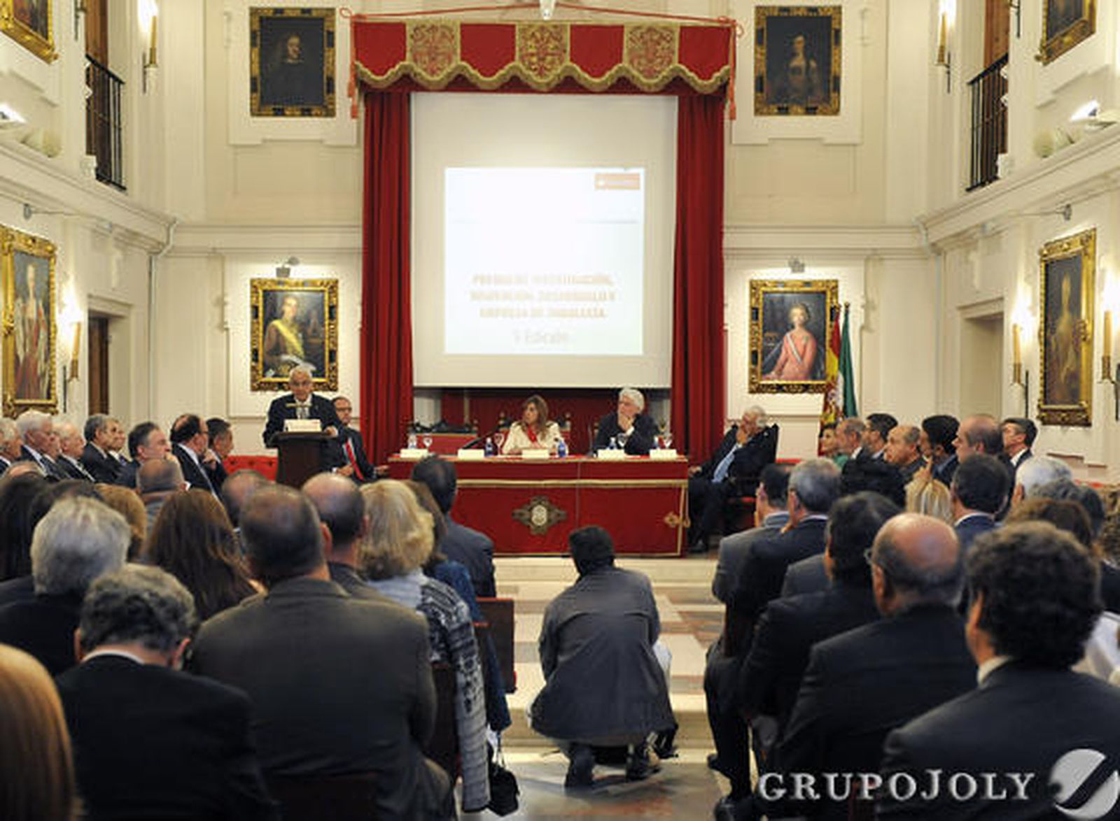 Foto: Juan Carlos Vázquez