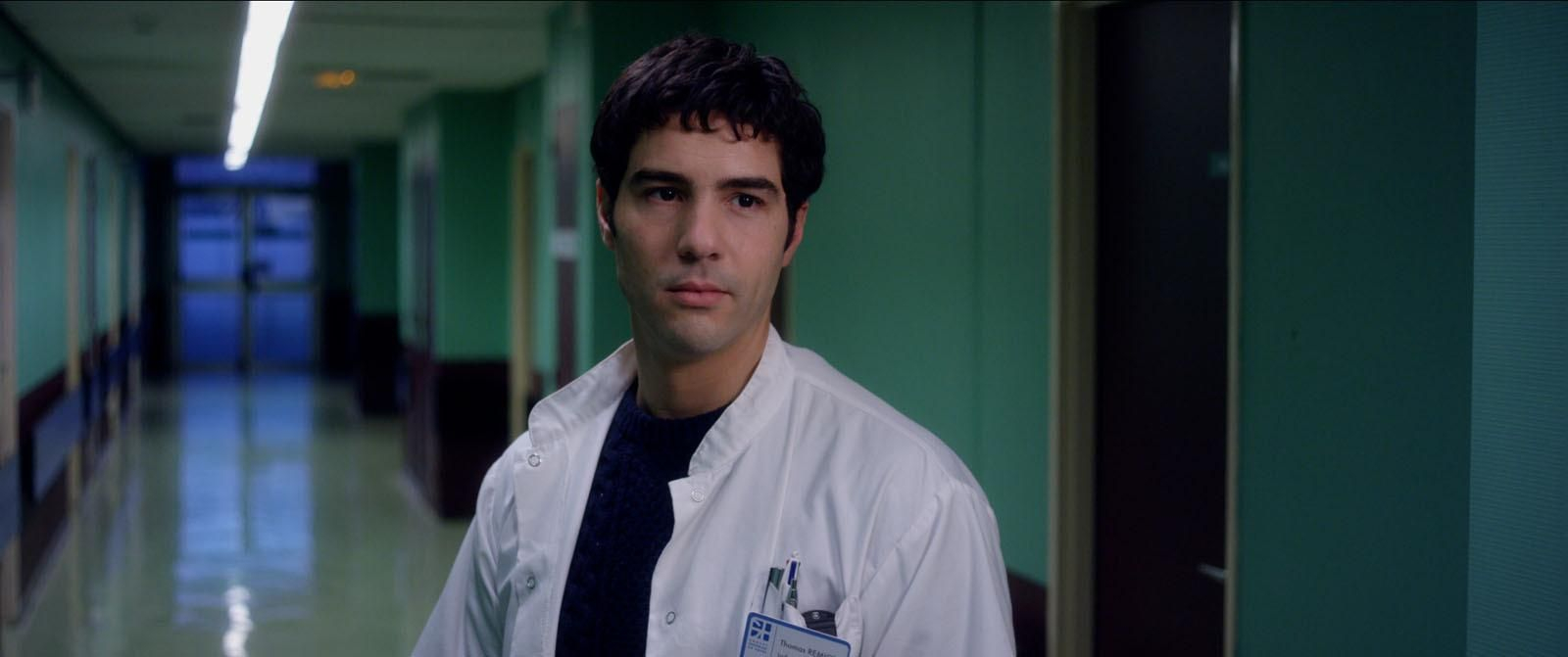 Tahar Rahim es uno de los intérpretes del filme de Katell Quillévéré.