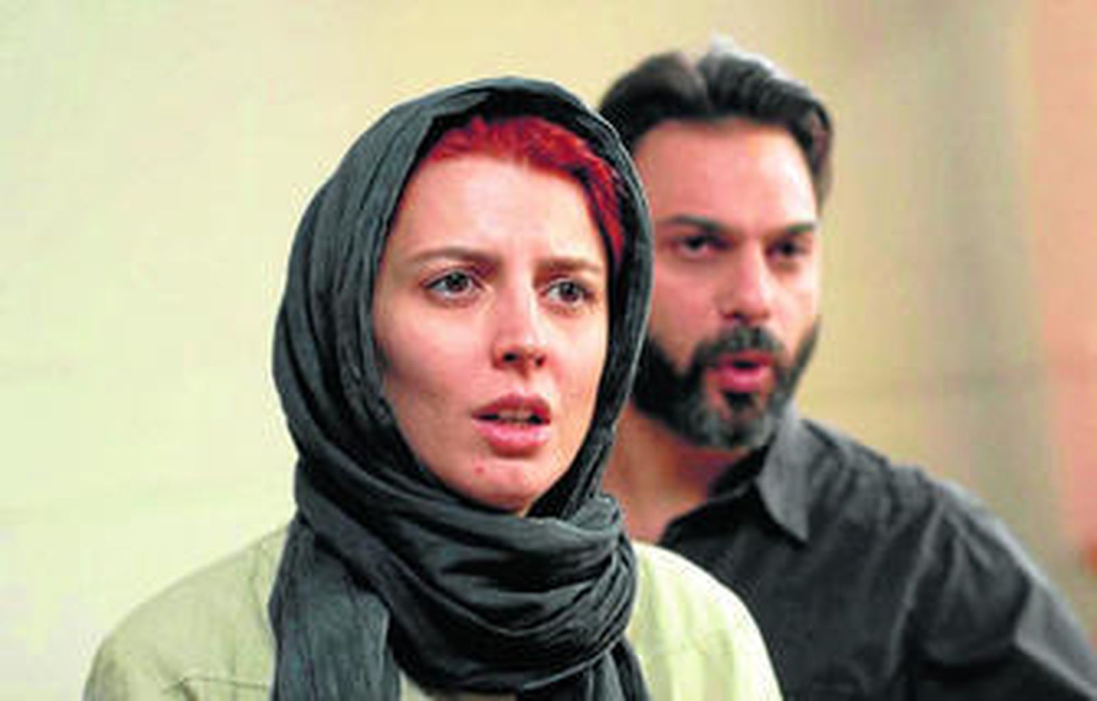 'Nader y Simin, una separación', una obra maestra que confía en la inteligencia del espectador.