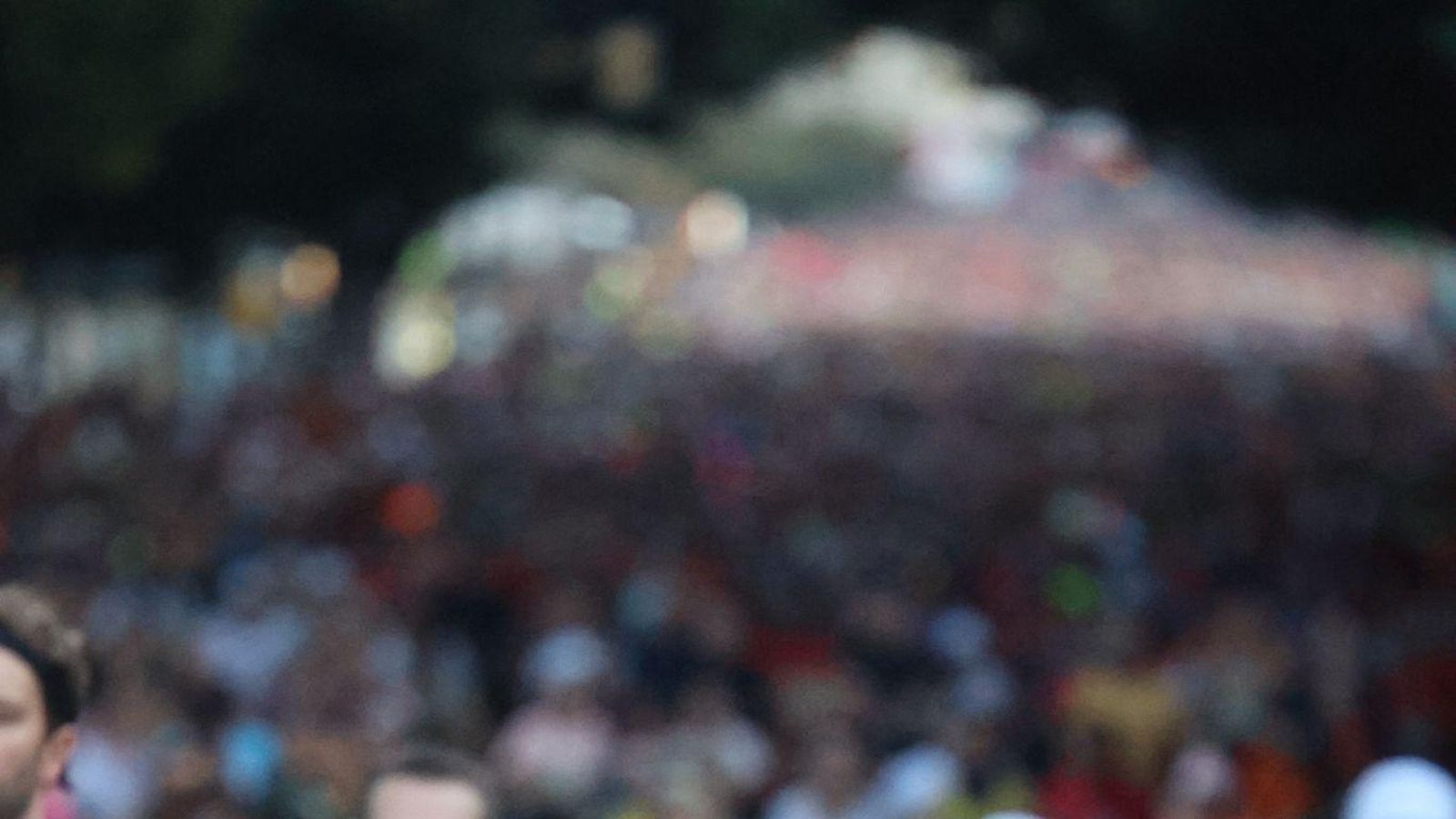 Las mejores fotos de la Maratón de Málaga 2024