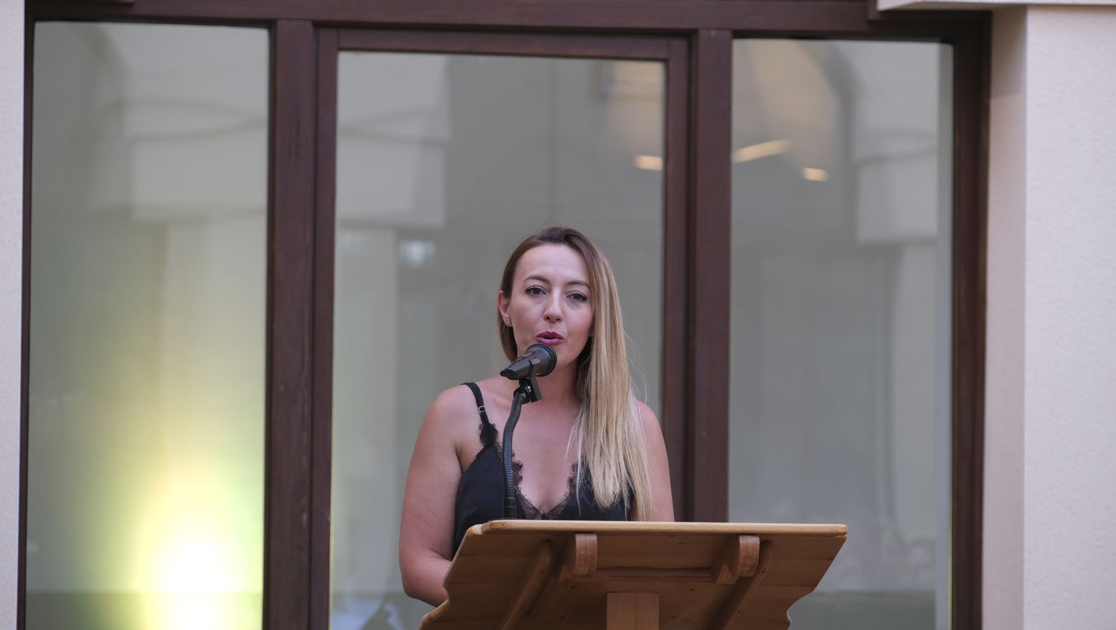 Imágenes del primer día del XXI Festival de Música Renacentista y Barroca de Vélez Blanco